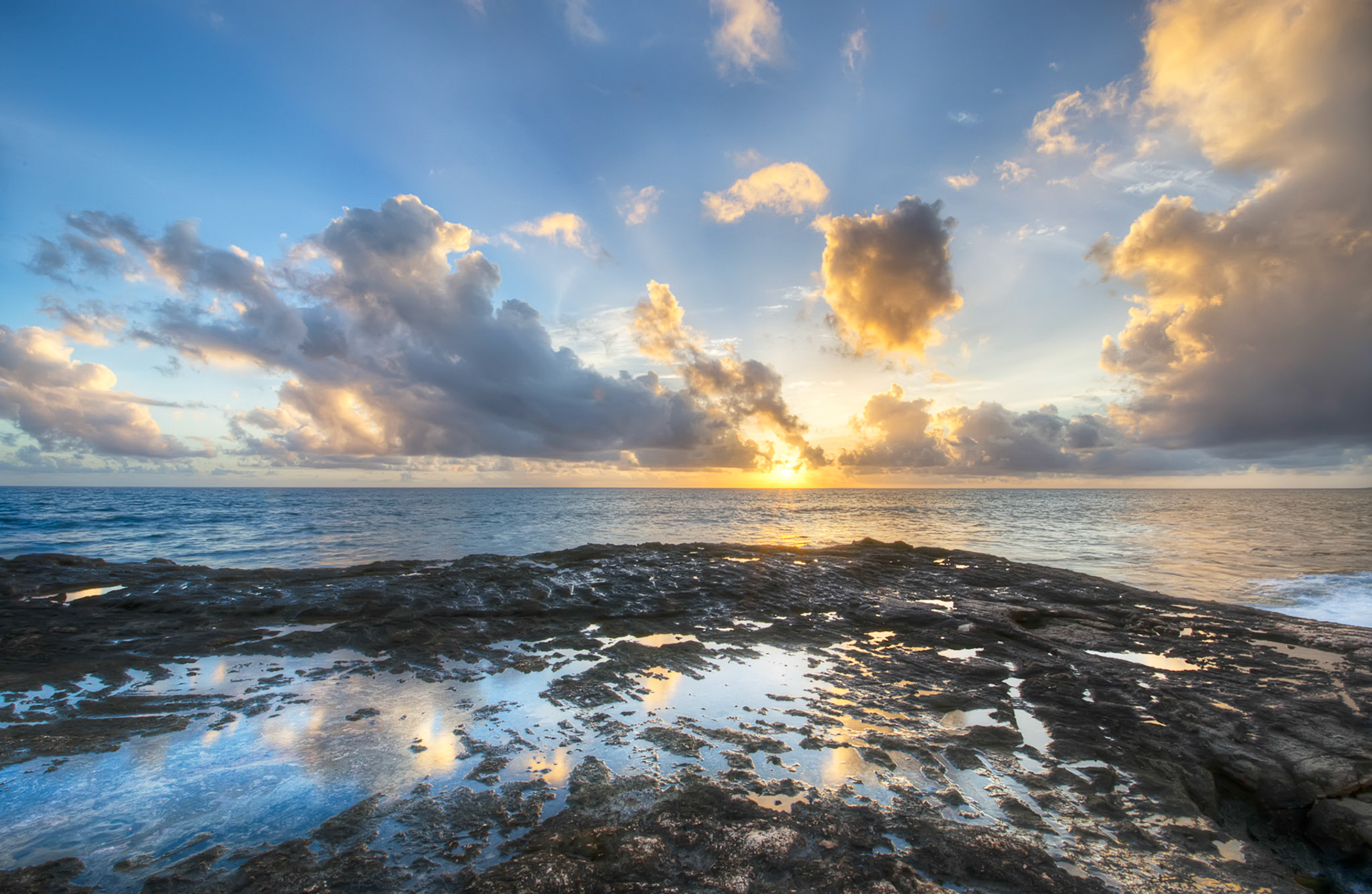 Oahu, Hawaii