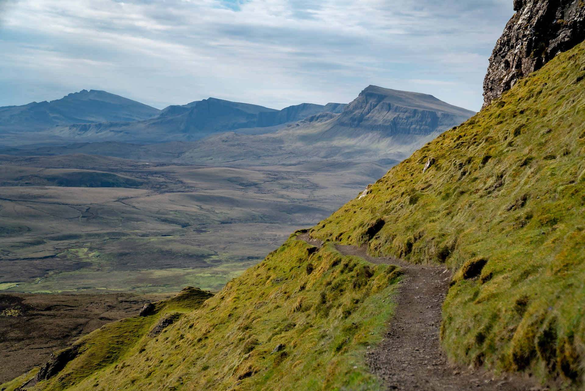 Isle of Skye, Scotland
