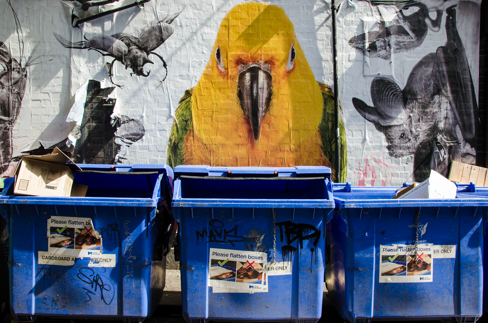 Melbourne, Australia