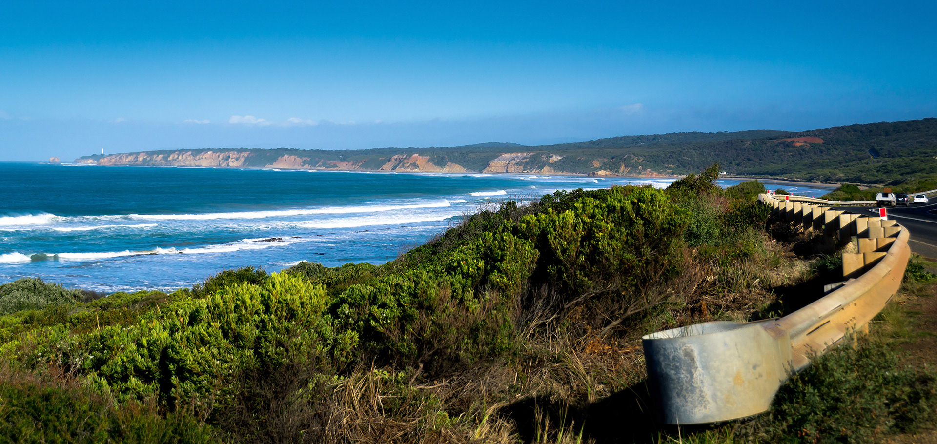 Australia - Great Ocean Road