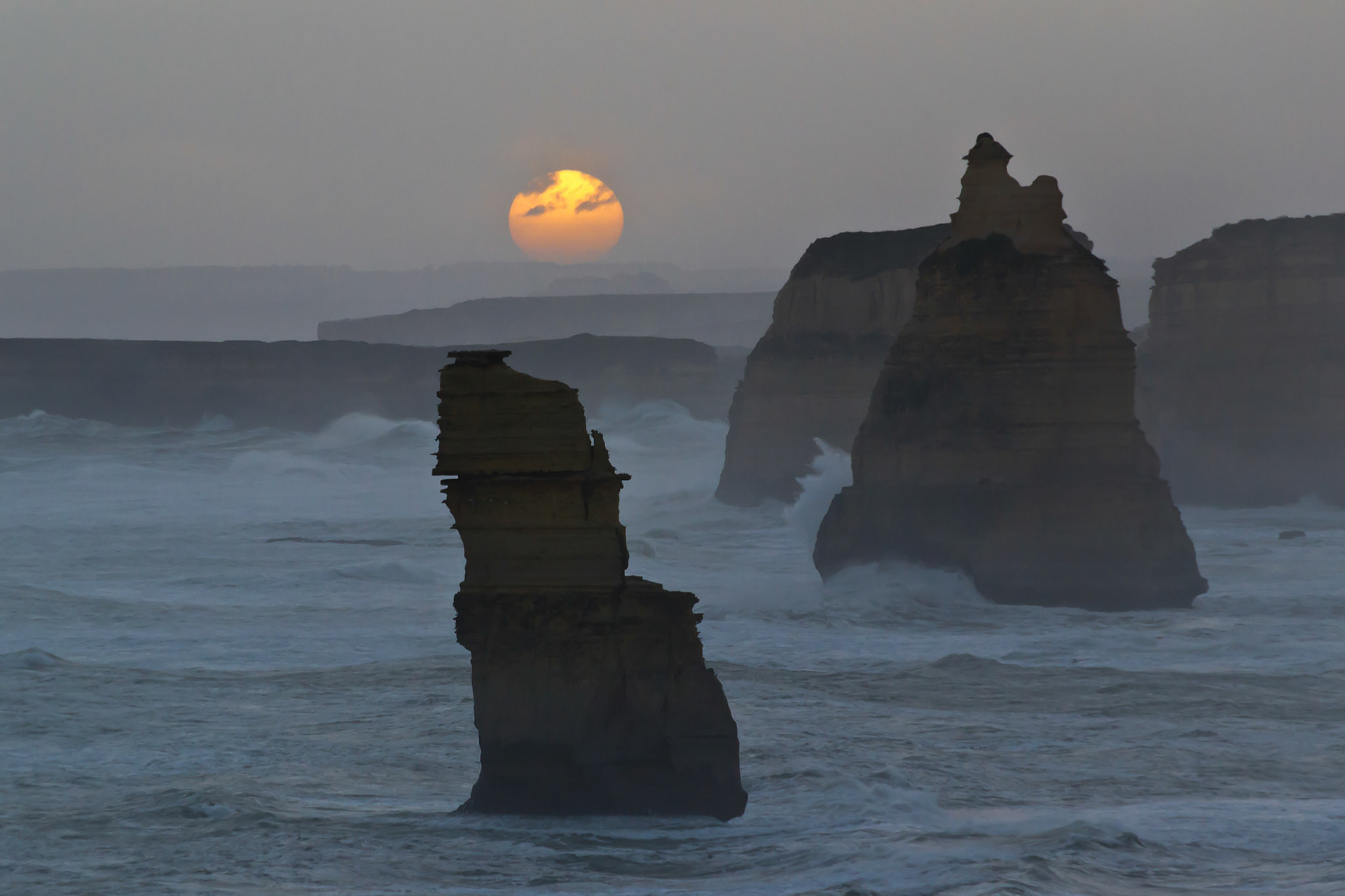 Australia - Great Ocean Road