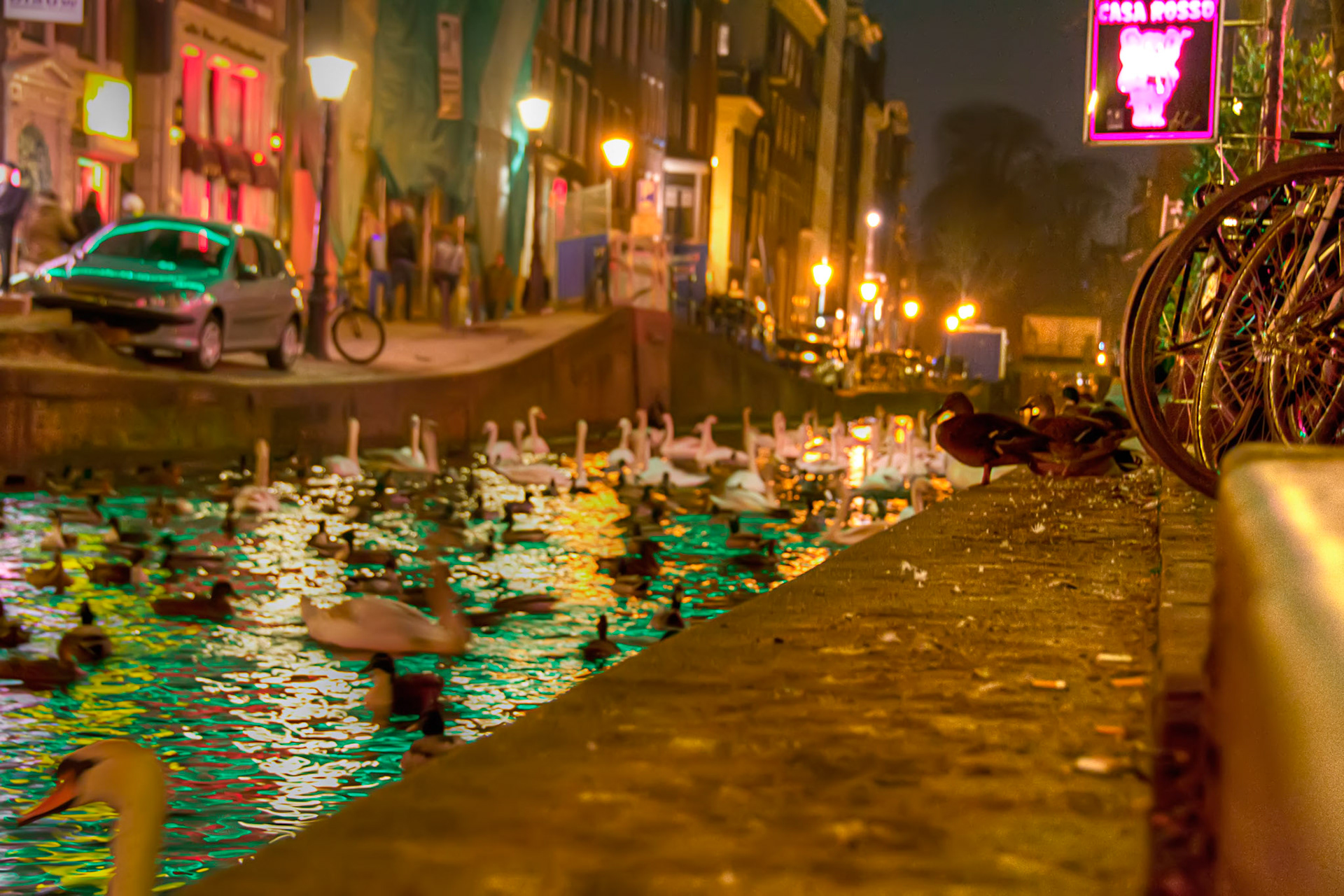 Amsterdam, Netherlands