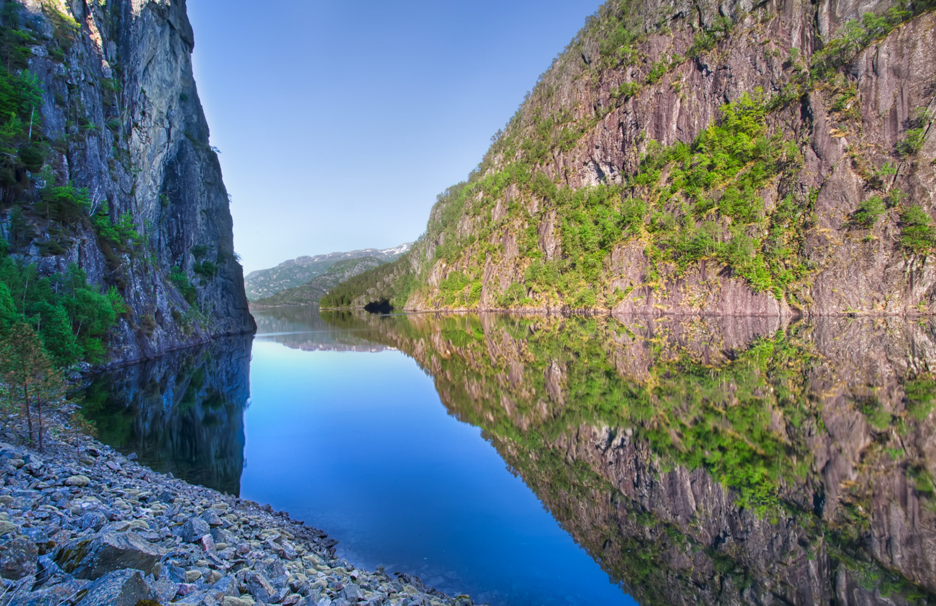 Western Norway