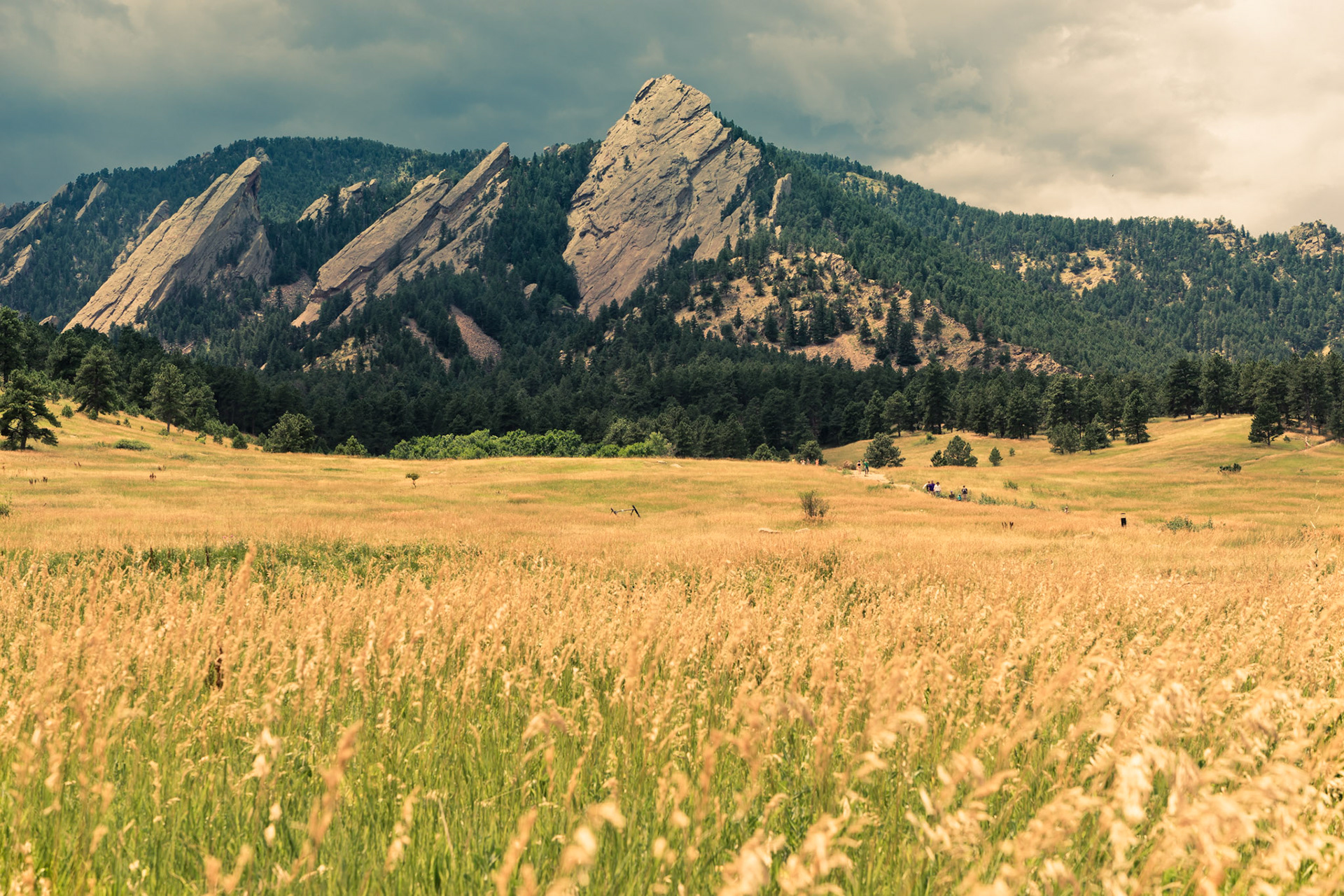 Boulder, CO