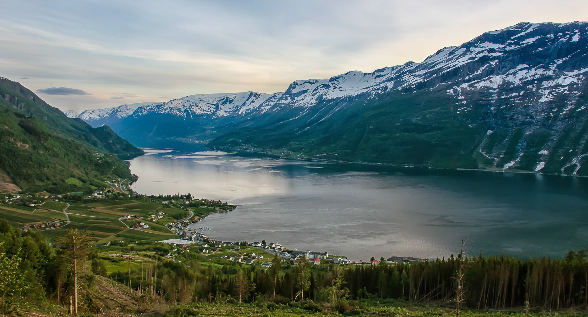Western Norway