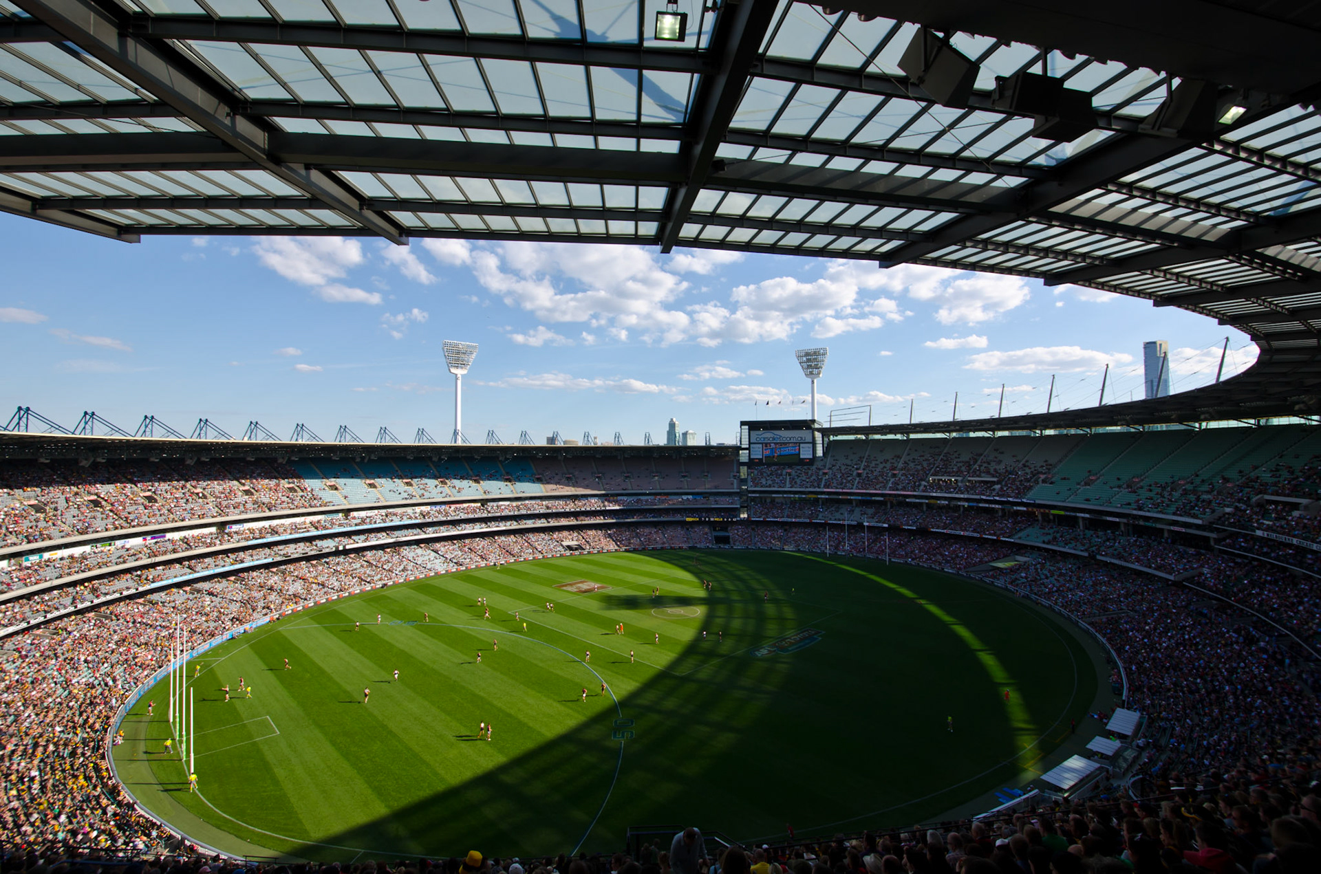 Melbourne, Australia