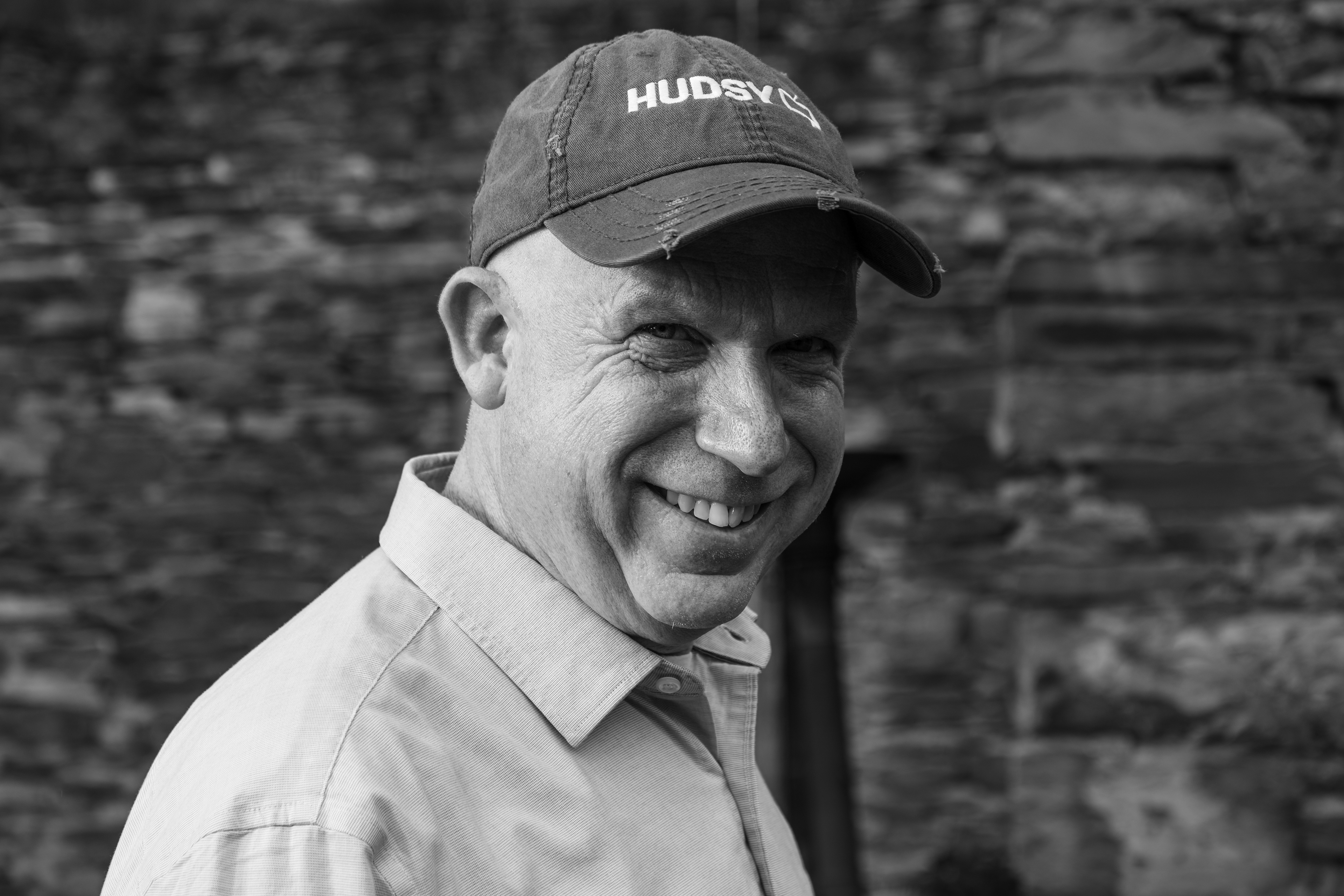 Todd Apmann: Community Engagement