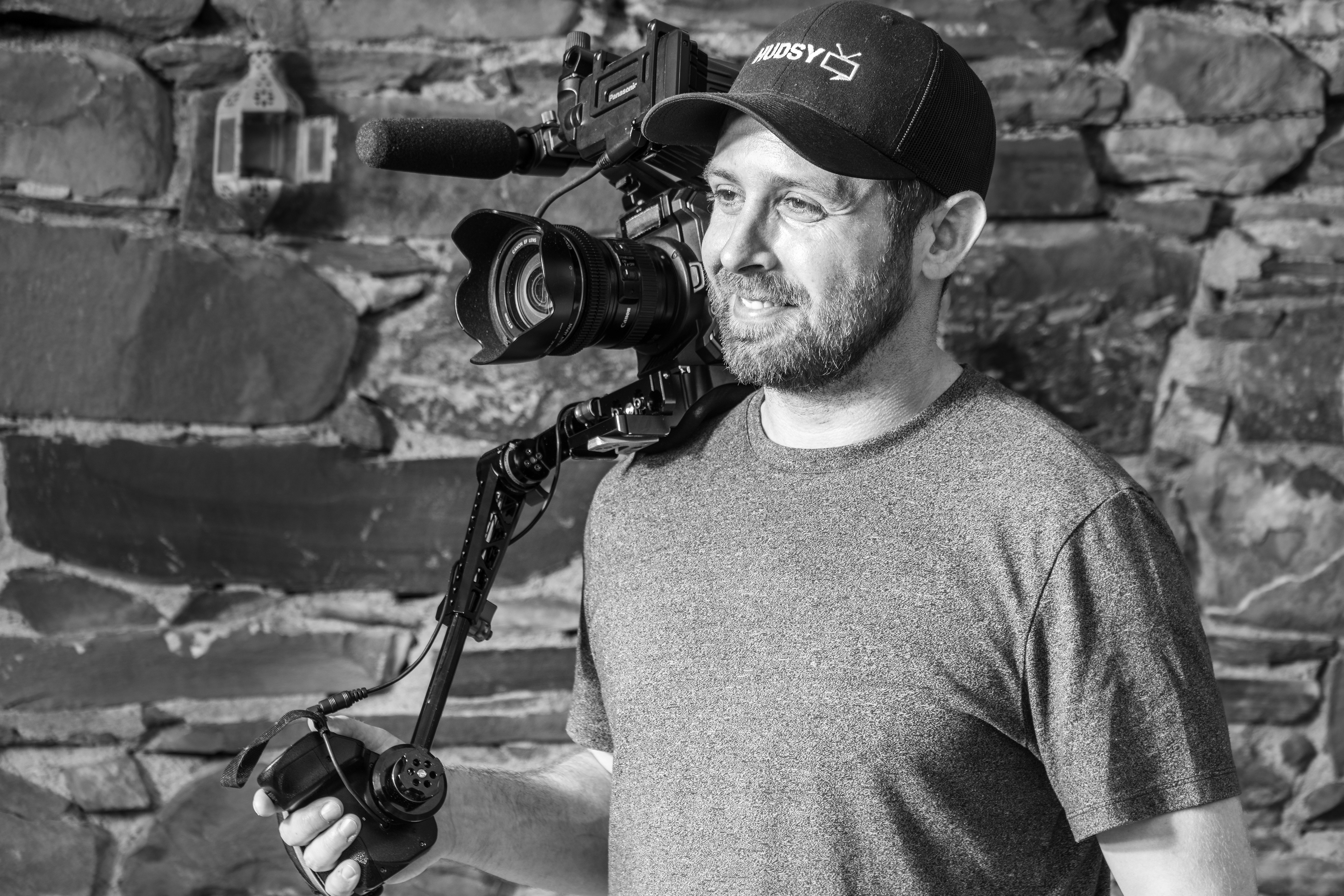 Jesse Brown: Co-Founder, Strategy & Creative Direction