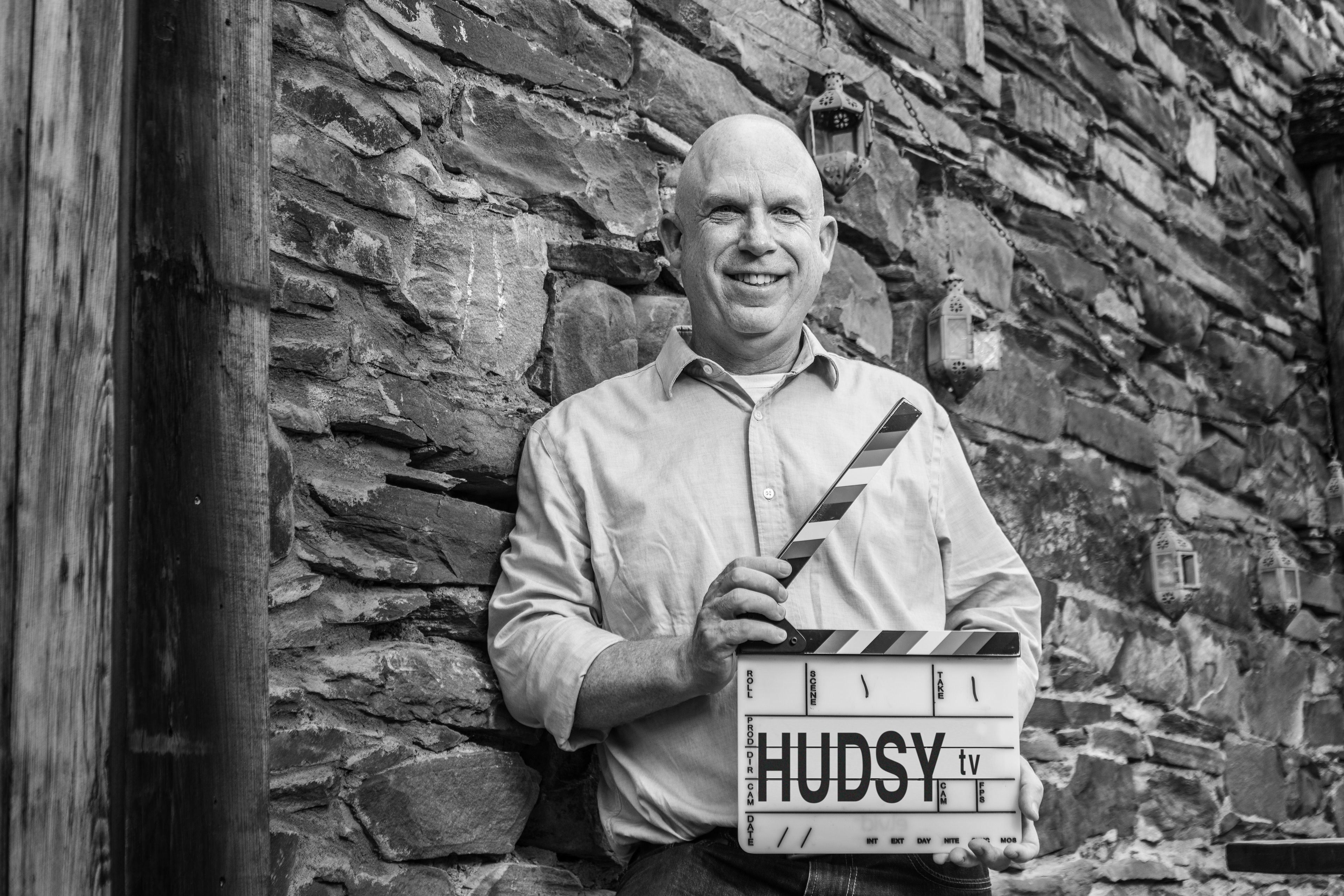 Todd Apmann: Community Engagement
