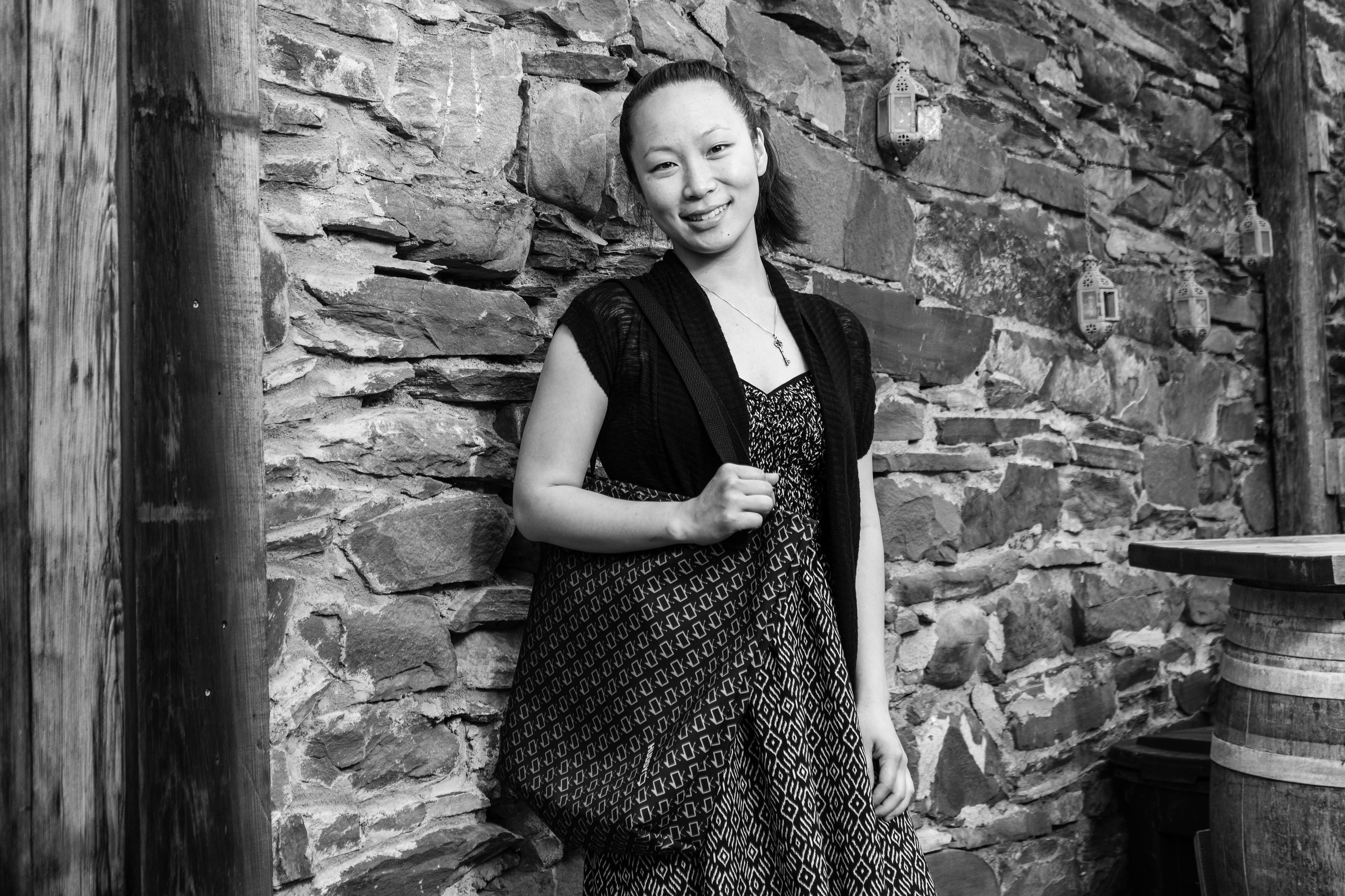 Madeline Friedman: Graphic Designer
