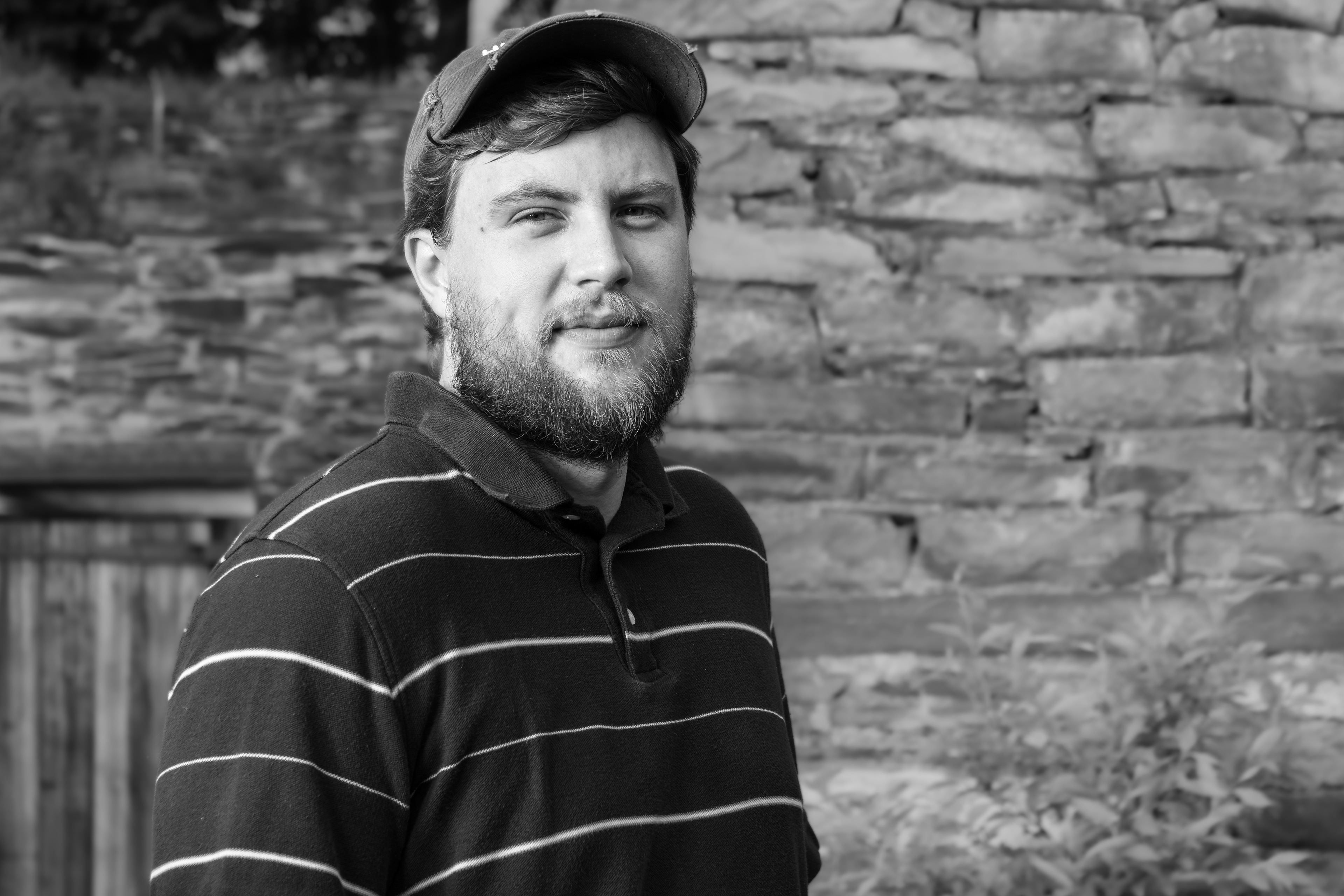 Christopher Greffrath: Content Editor