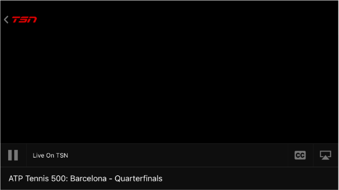 Live Player