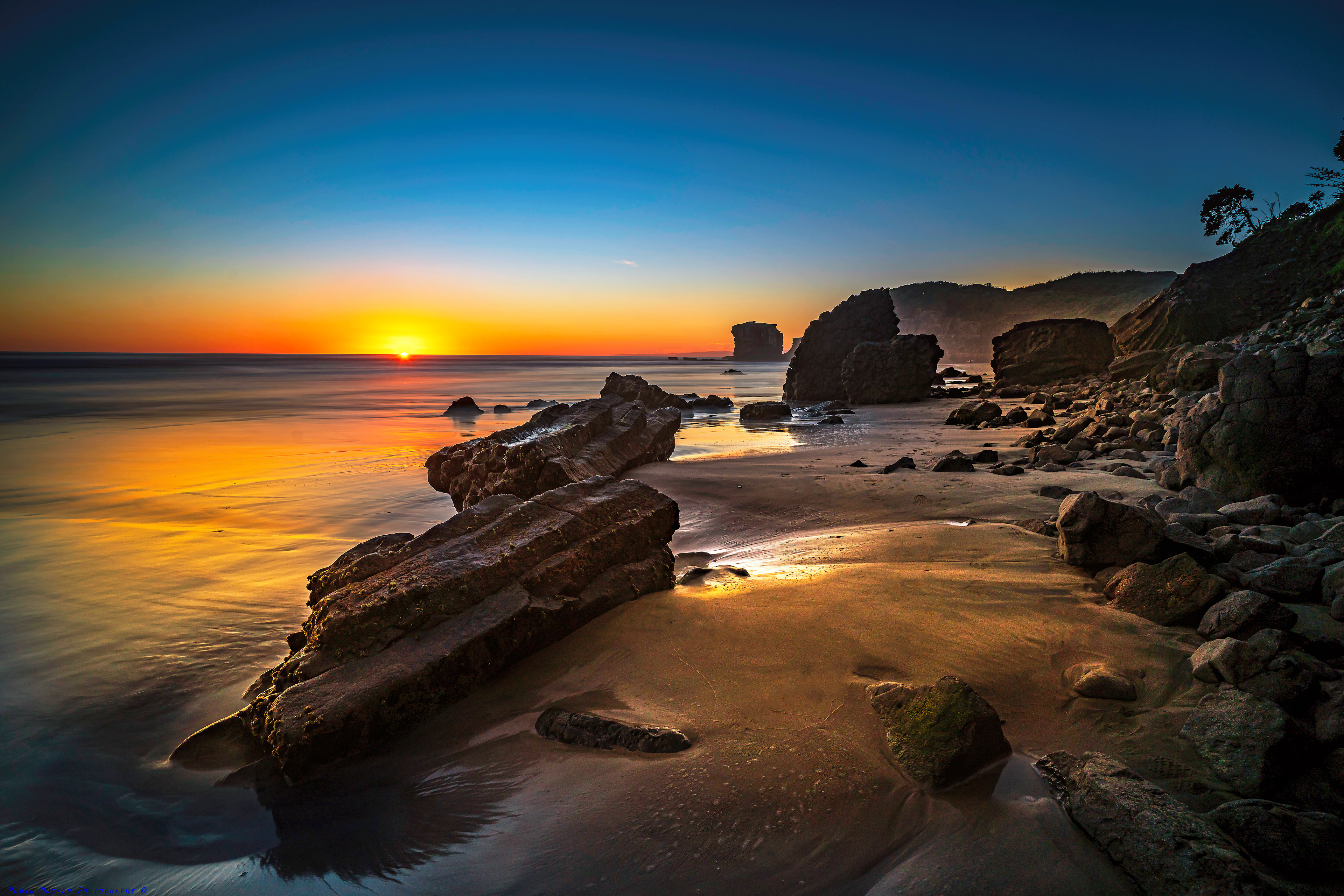 Tuhinga o mua (Ghosts of Maori Bay)