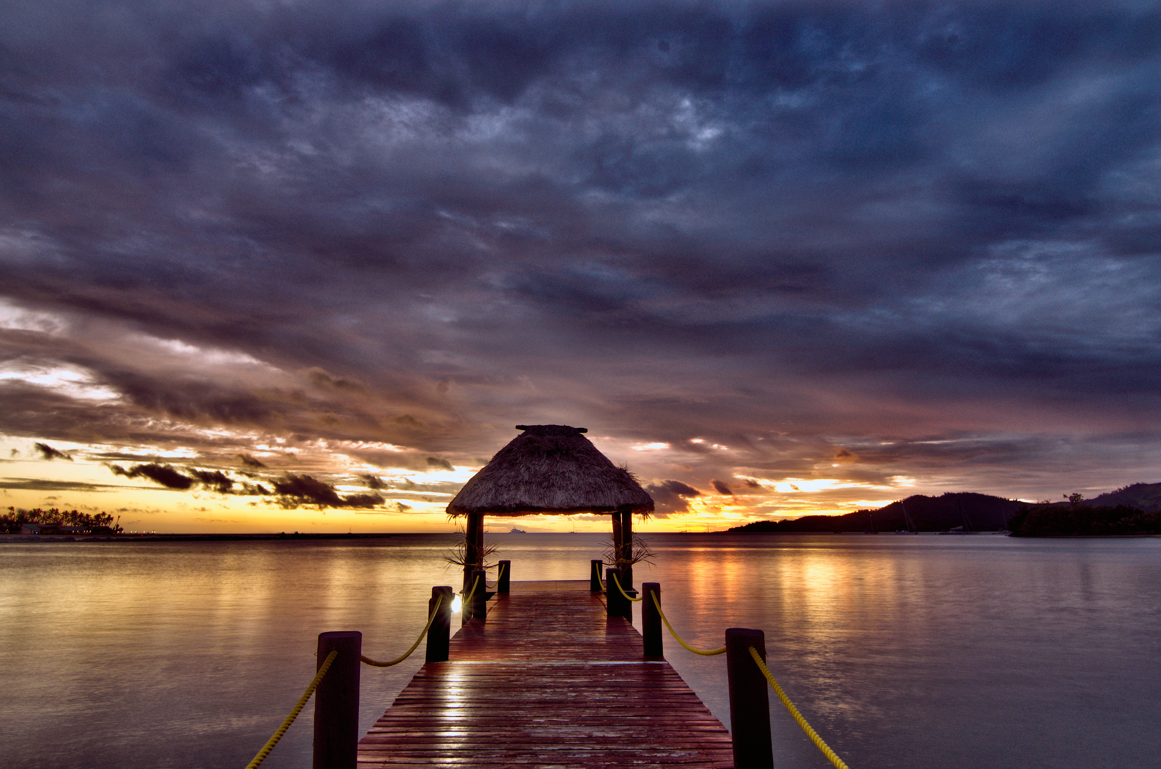 Absolute Fiji