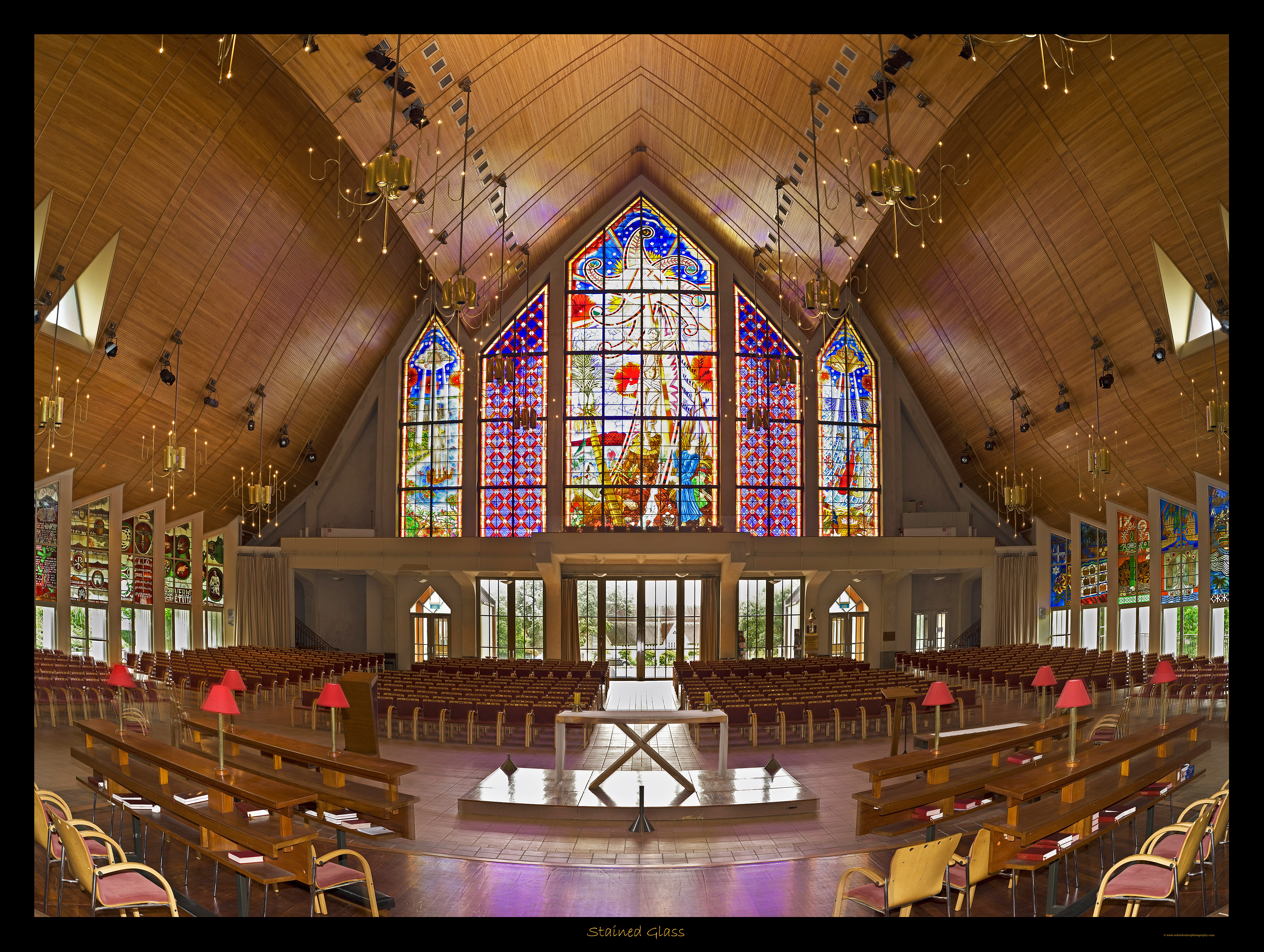 Auckland Cathedral