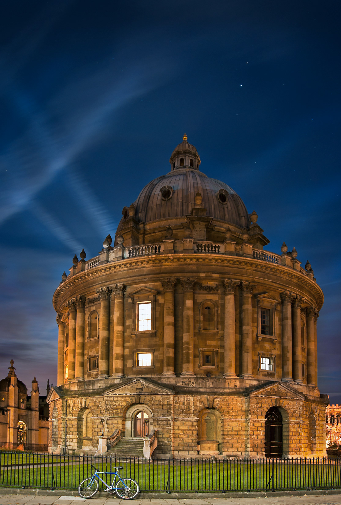Radcliffe Camera