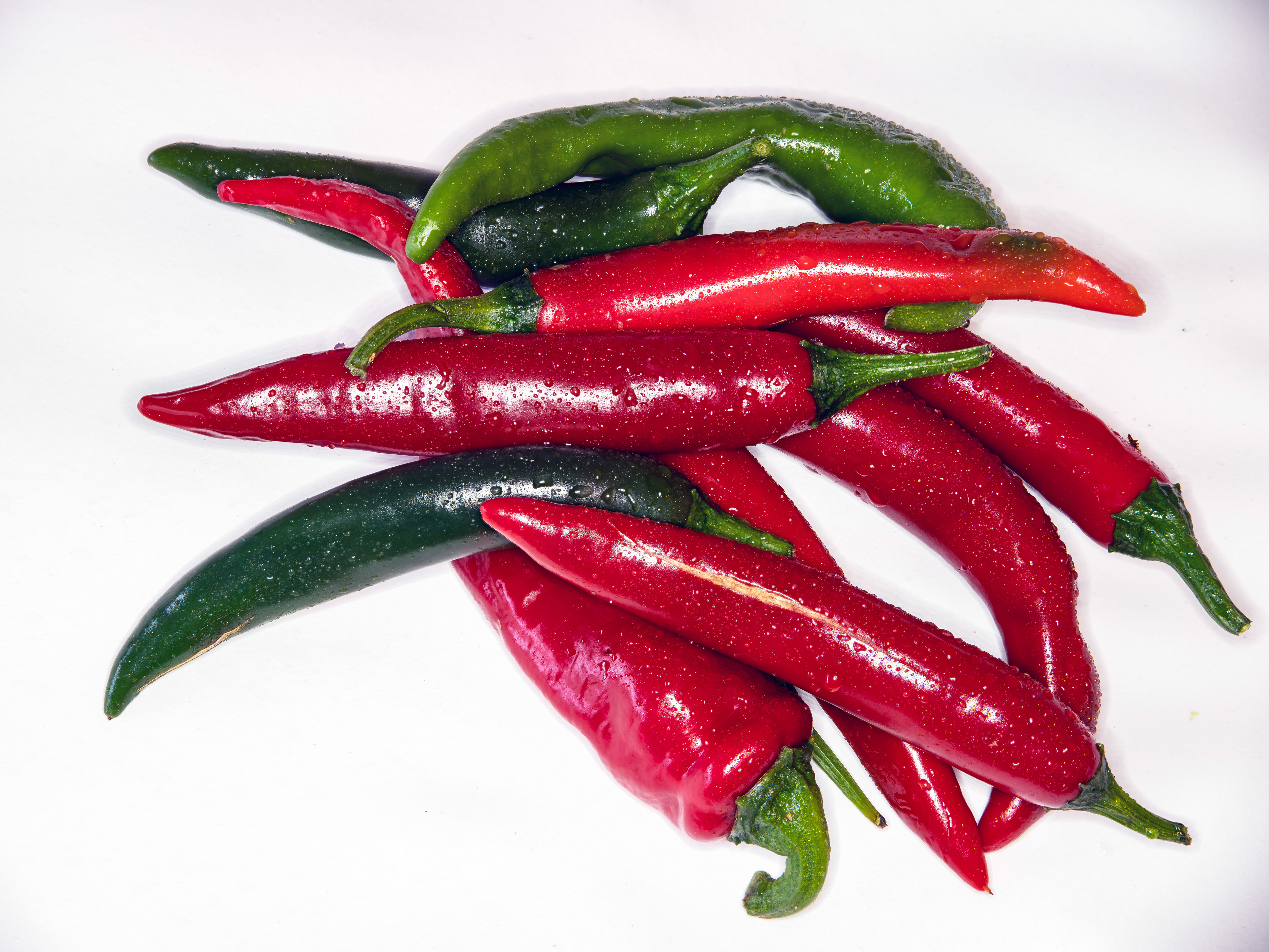 Chili!