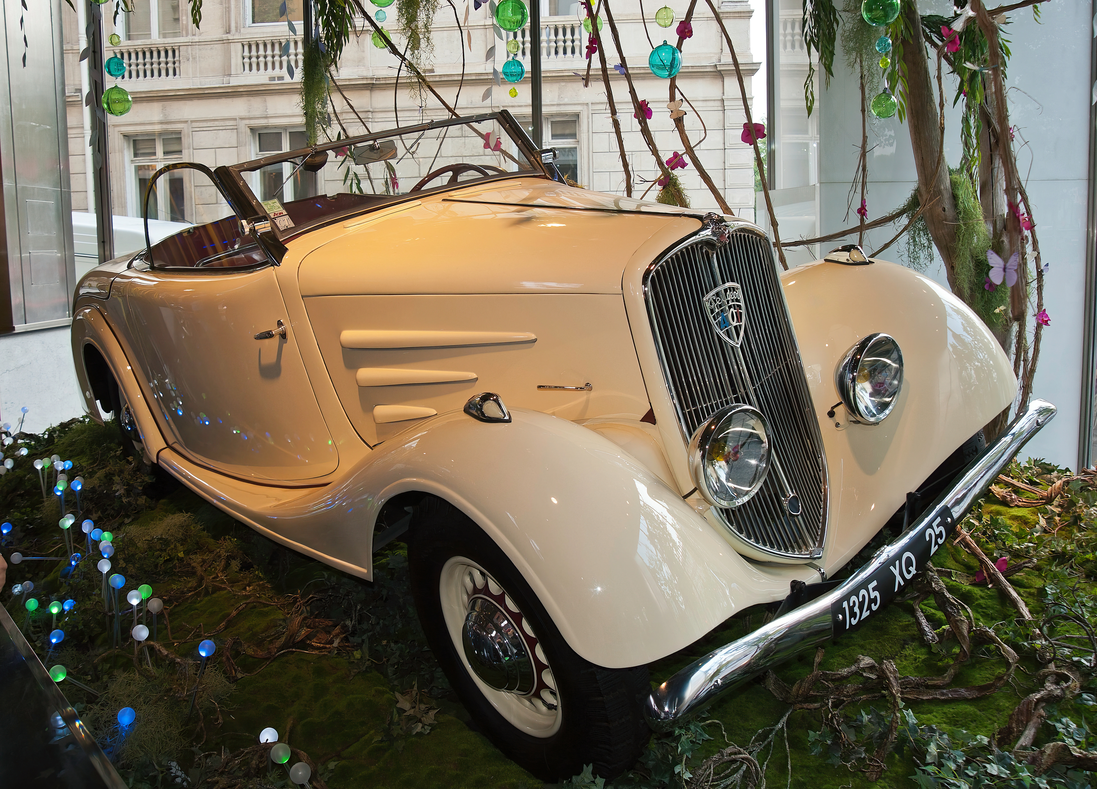 Peugeot