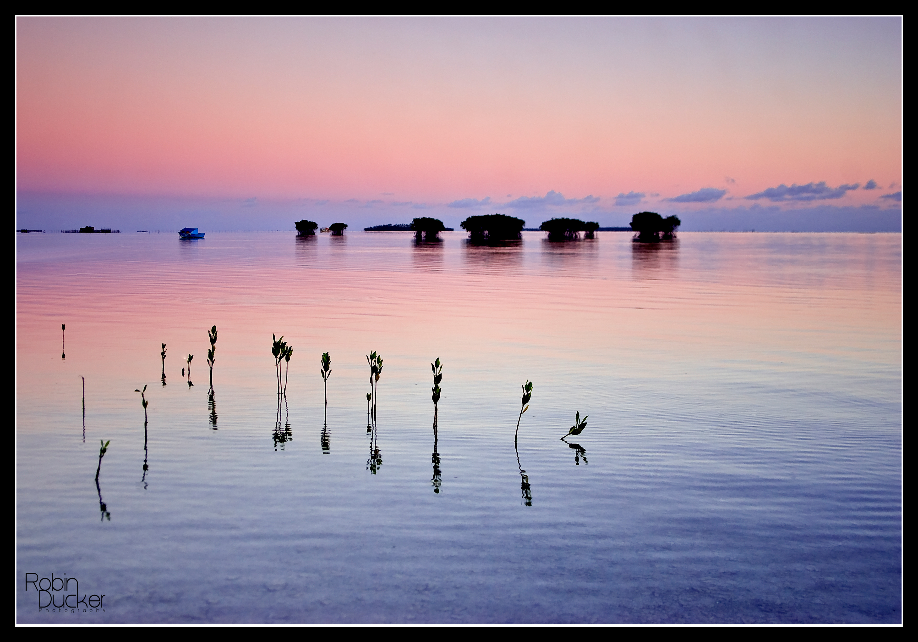 The "Black Pearl" Nuku'alofa