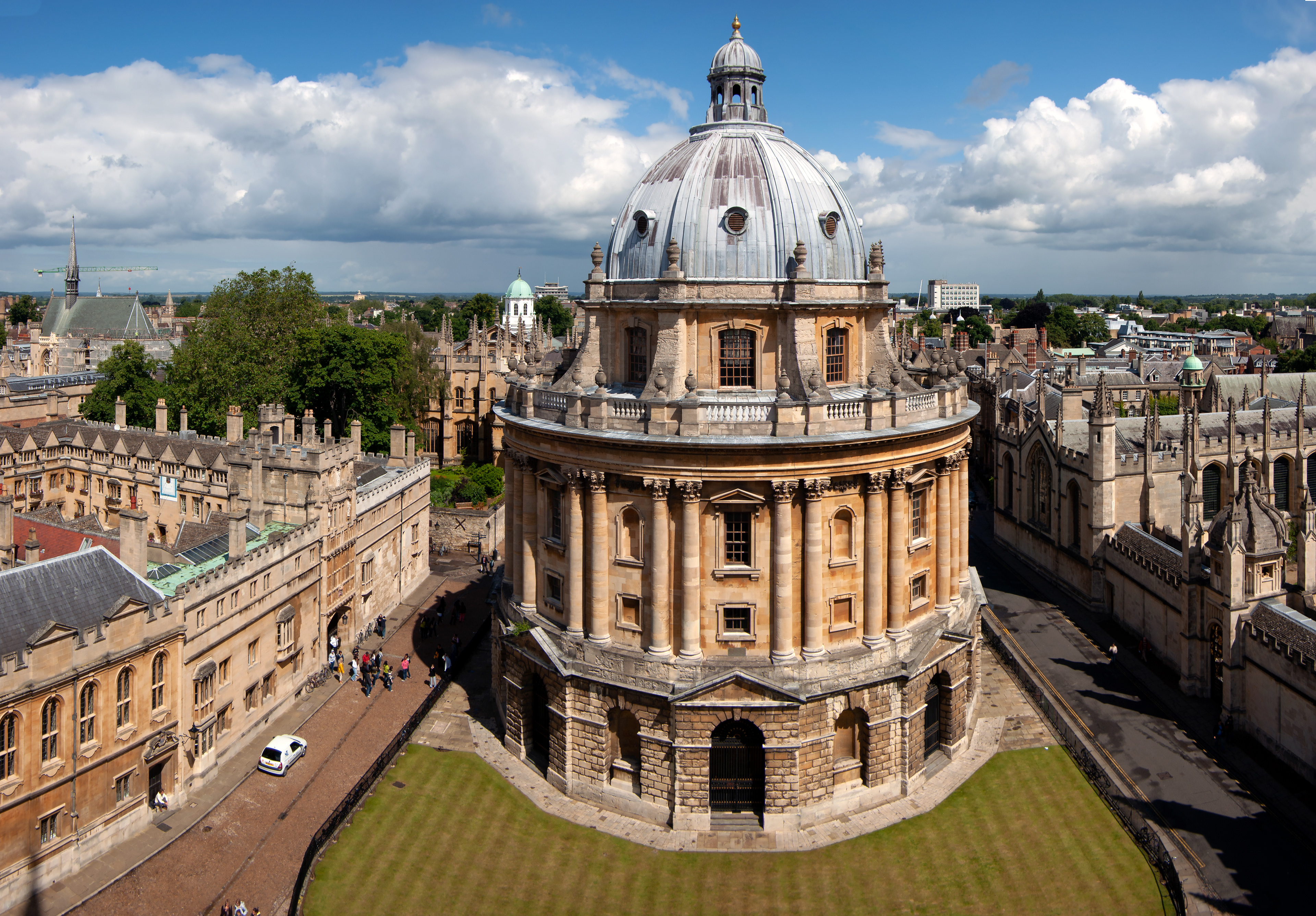 Oxford