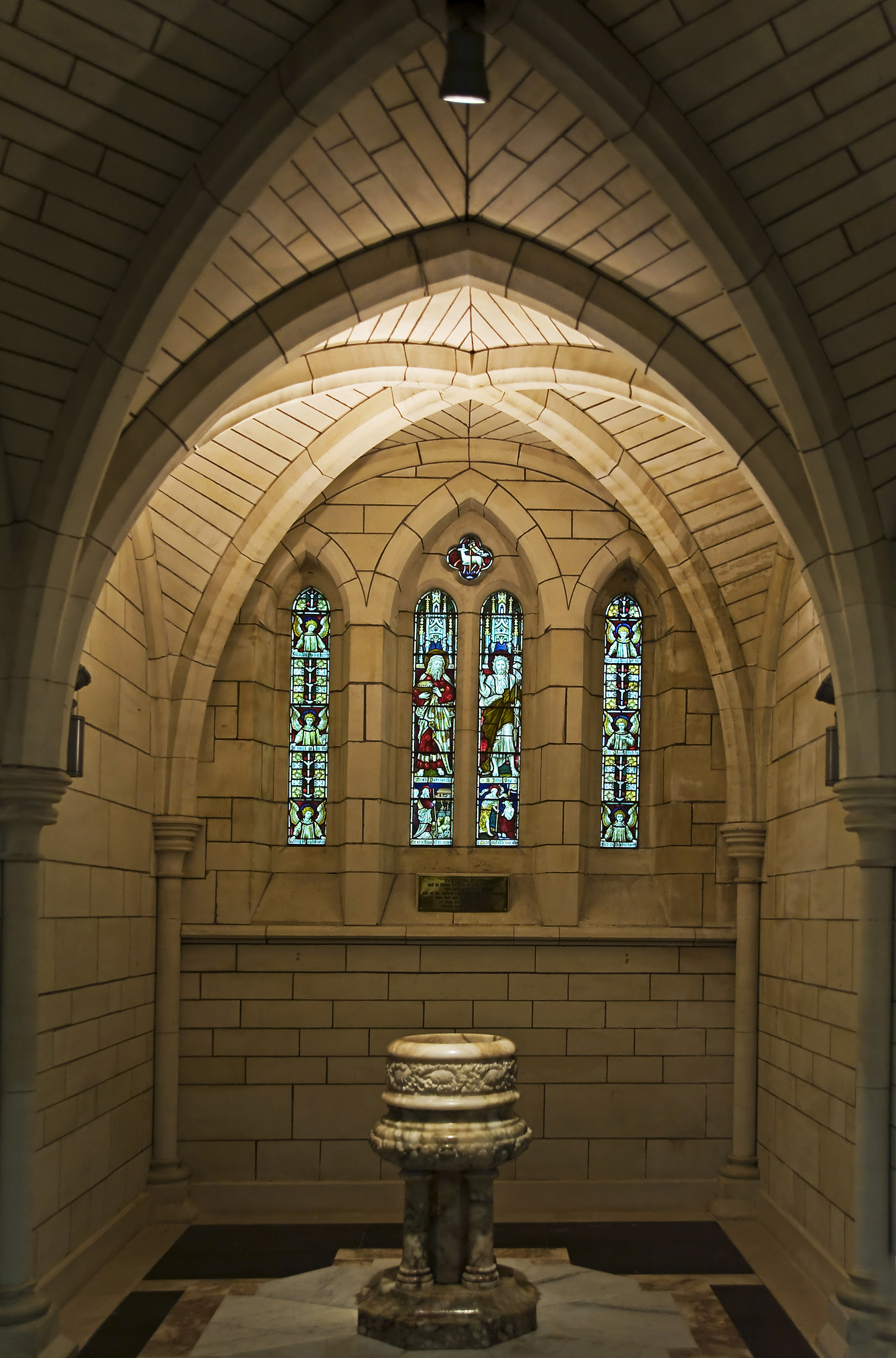 Auckland Cathedral