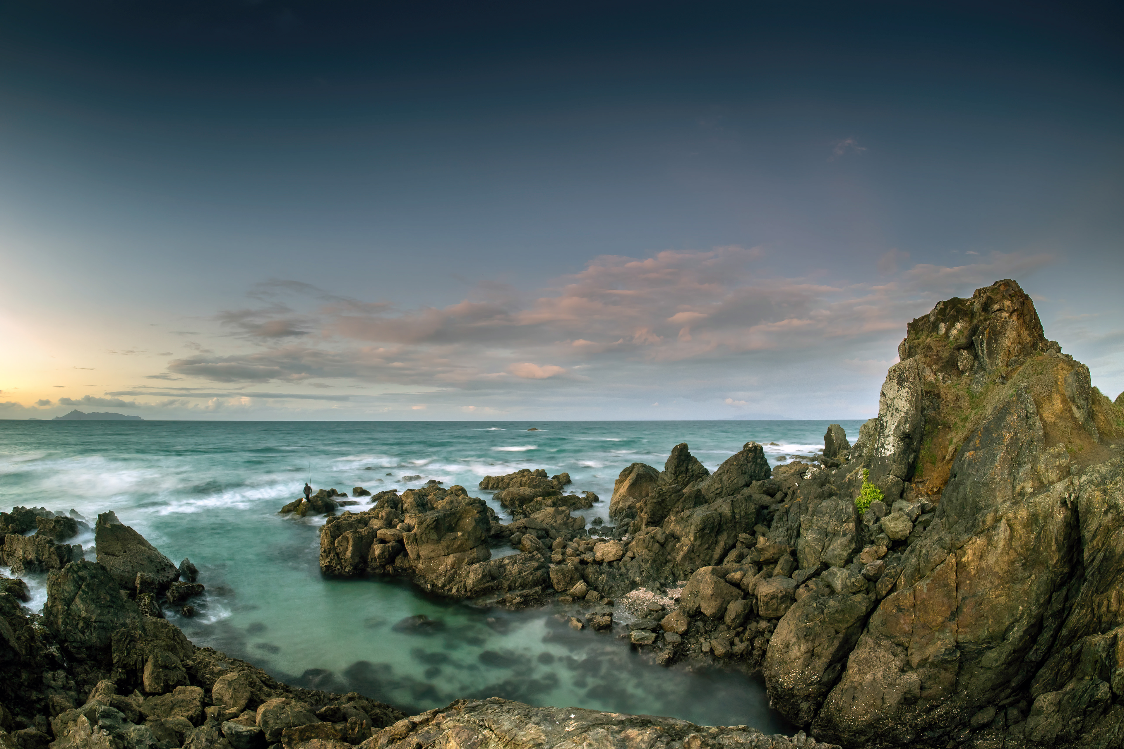 Te Arai Point