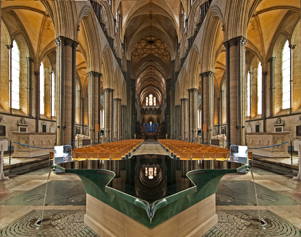 Salisbury Cathedral