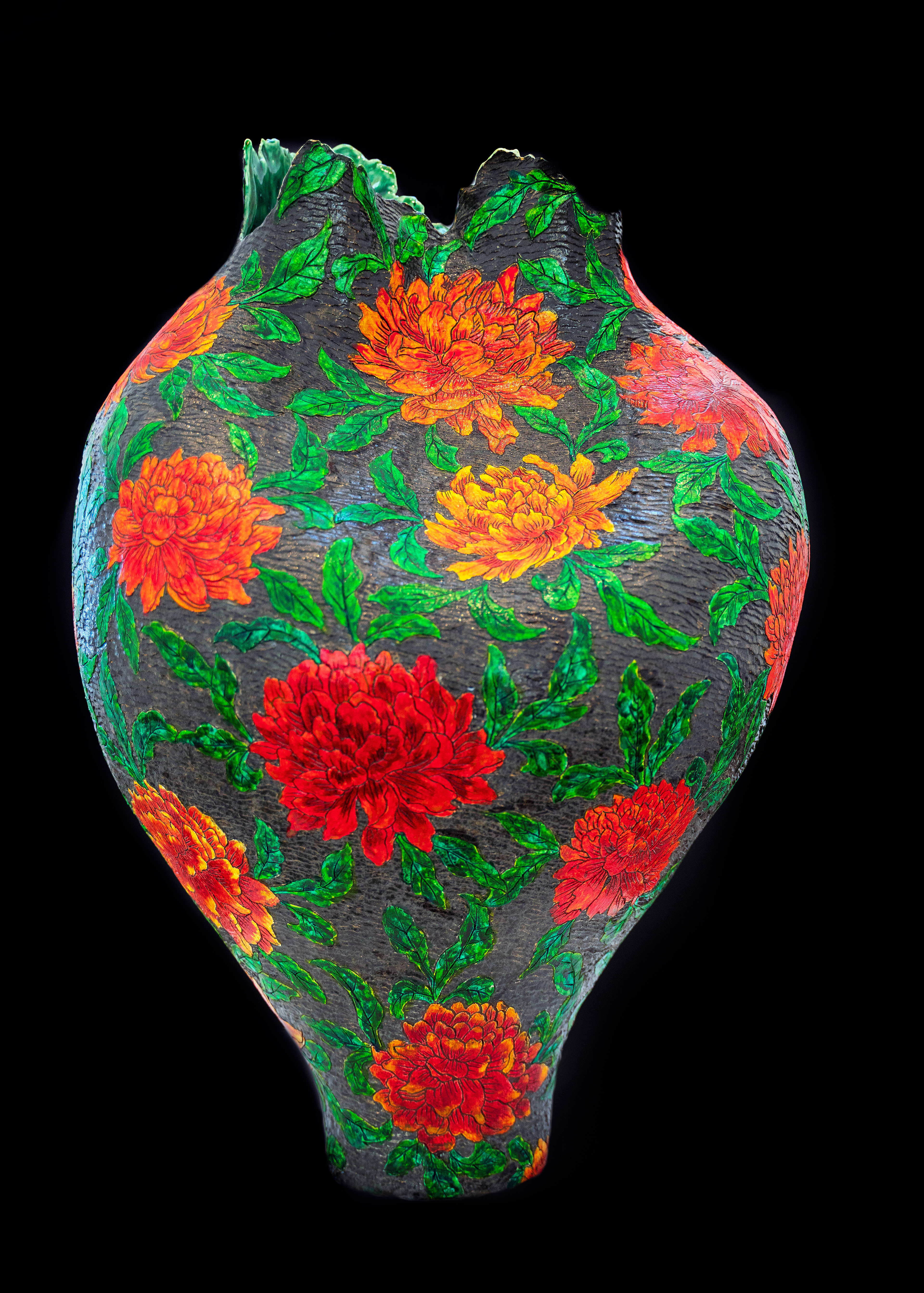 Portage Ceramic Award