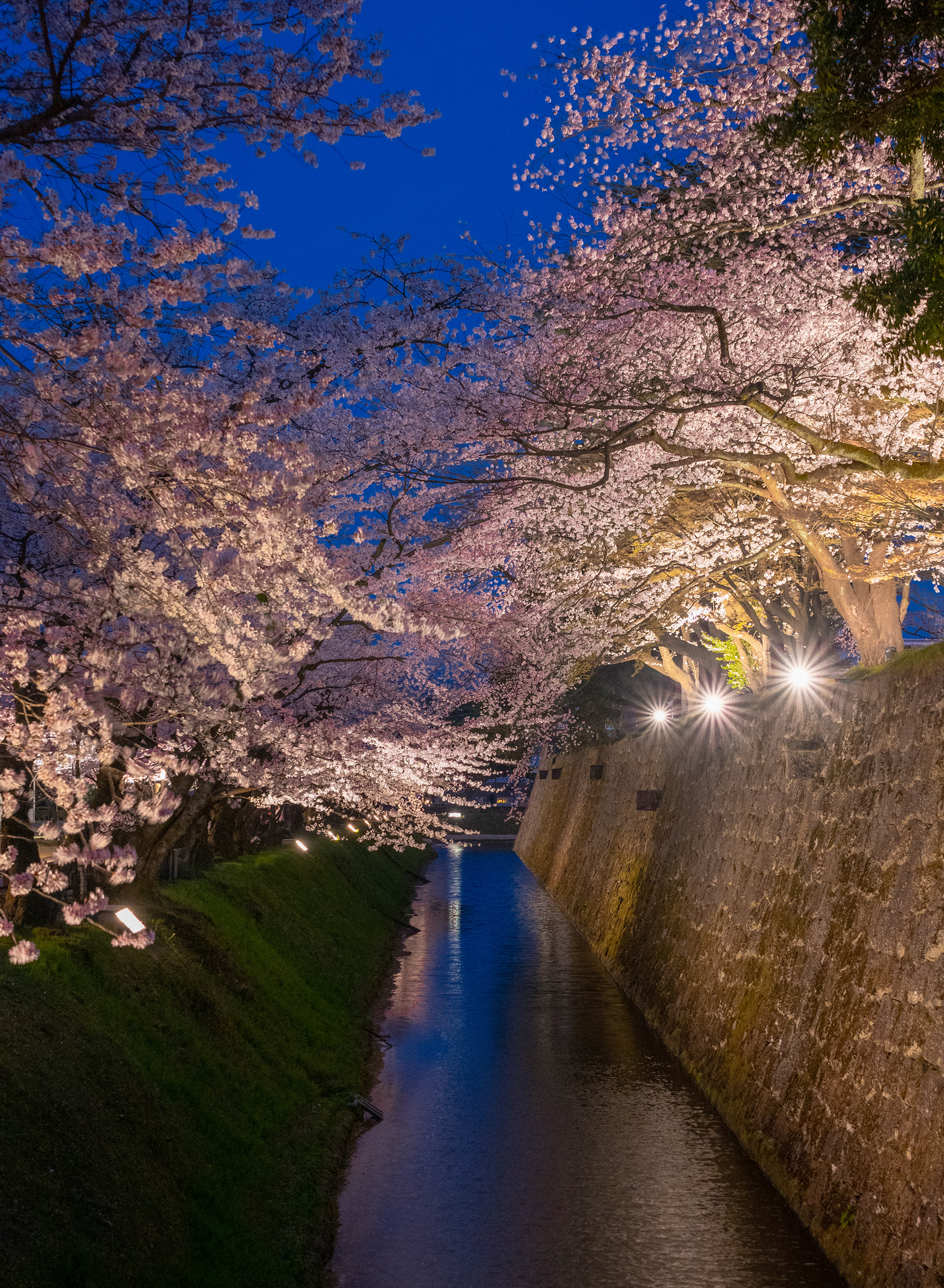 金沢城(Kanazawa-Castle)