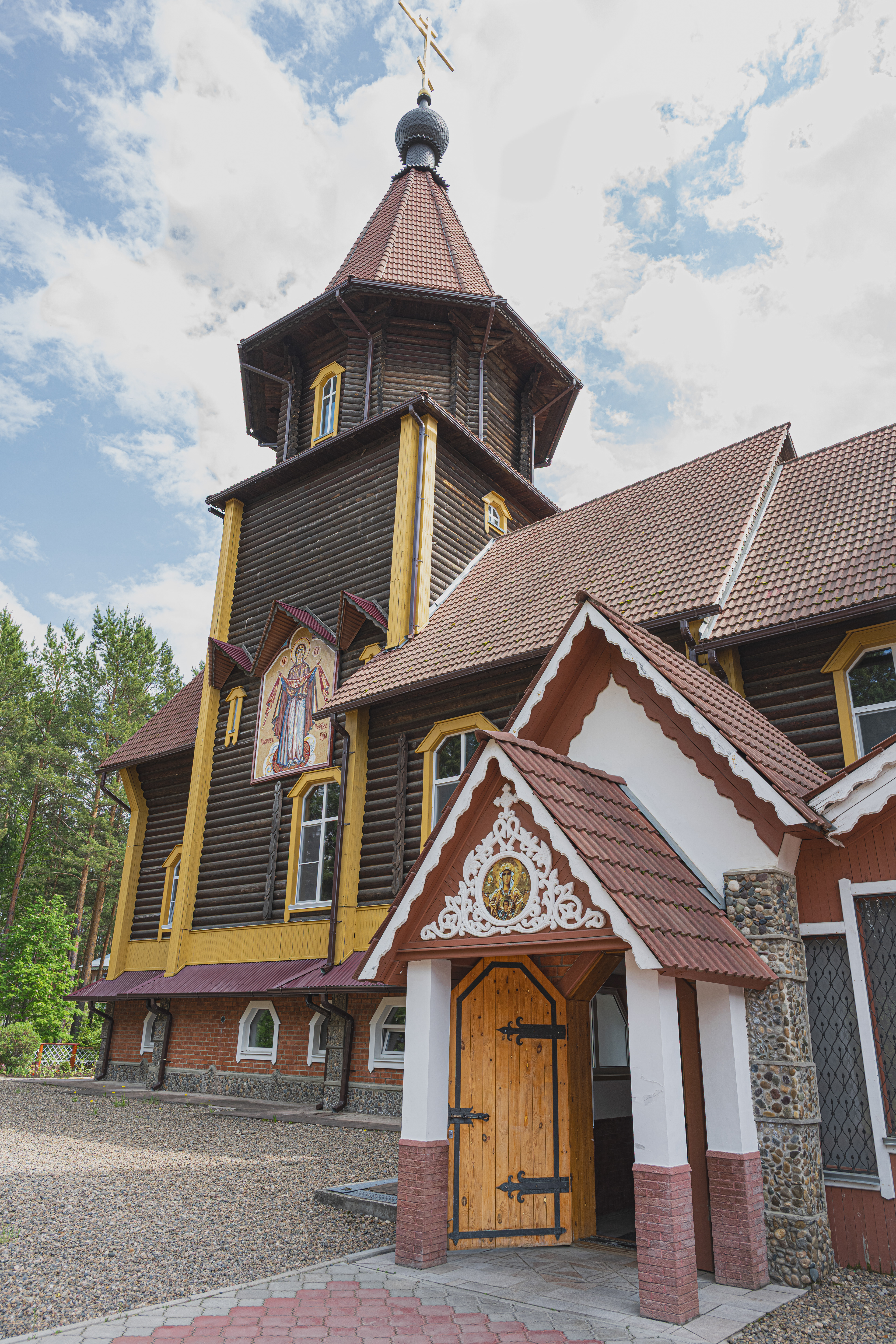 Кафедральный собор Благовещения Пресвятой Богородицы