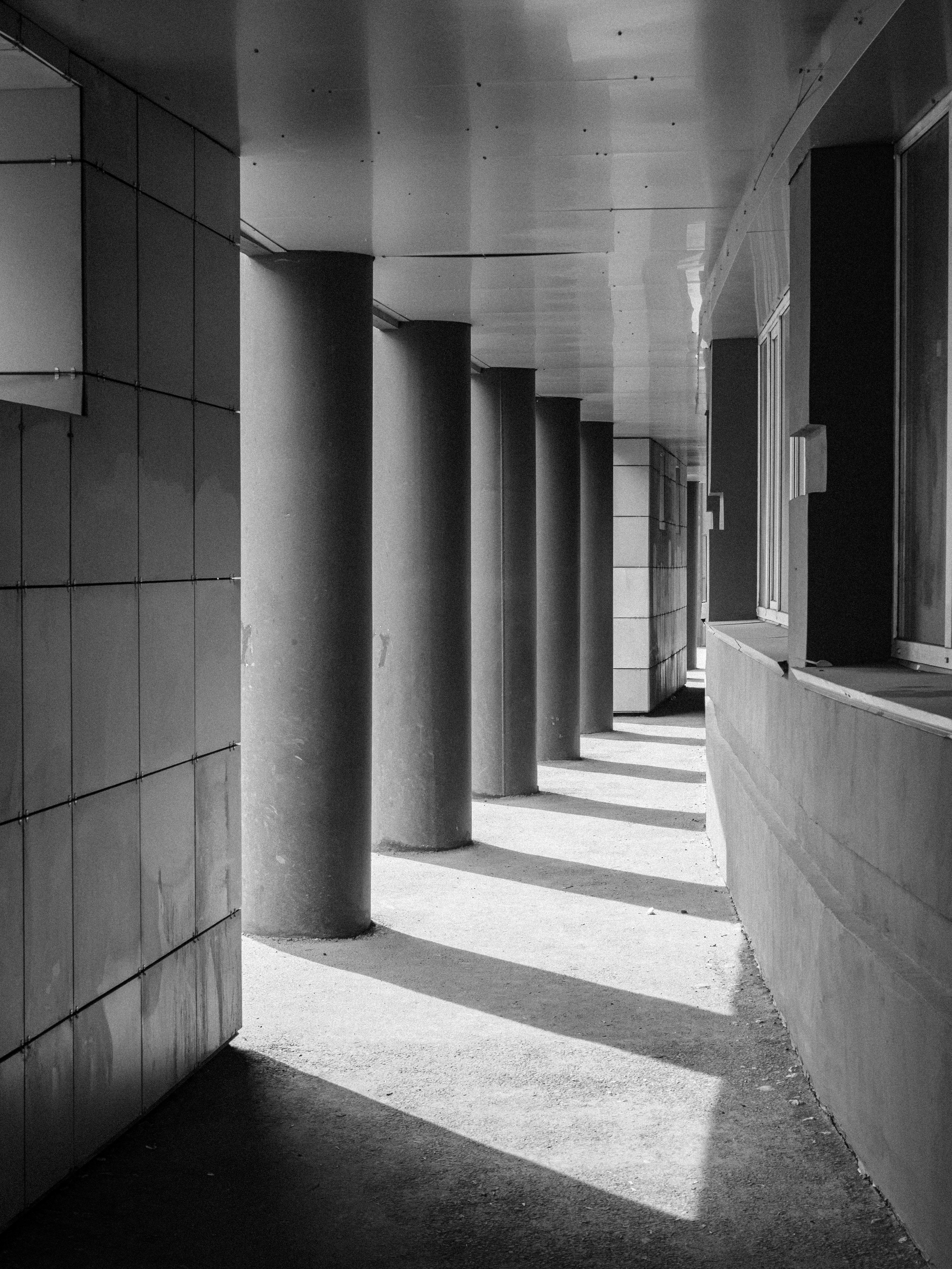 Улица Чкалова 