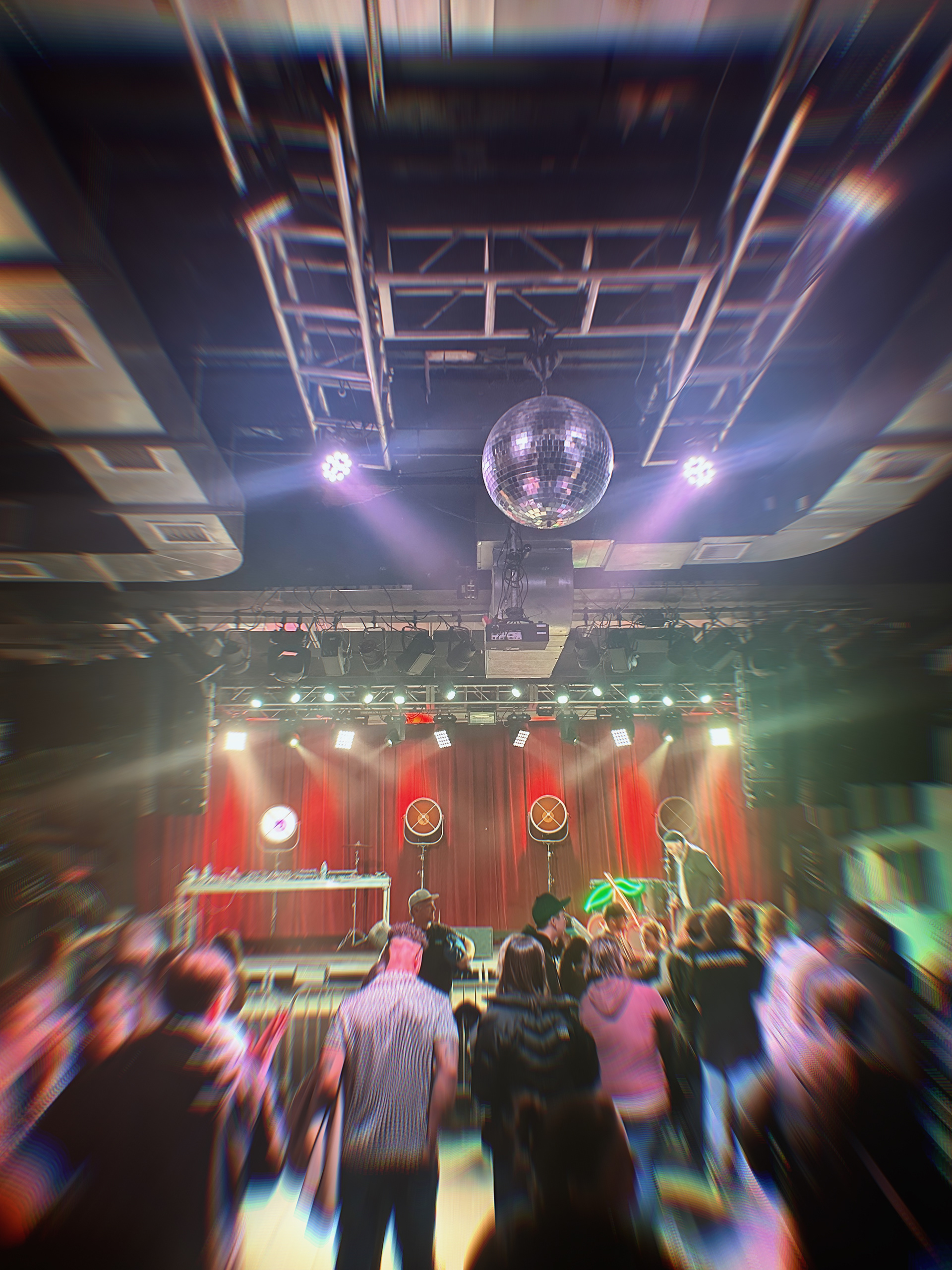 3/6/23 - Macklemore, BEN Release Show @ Neumos