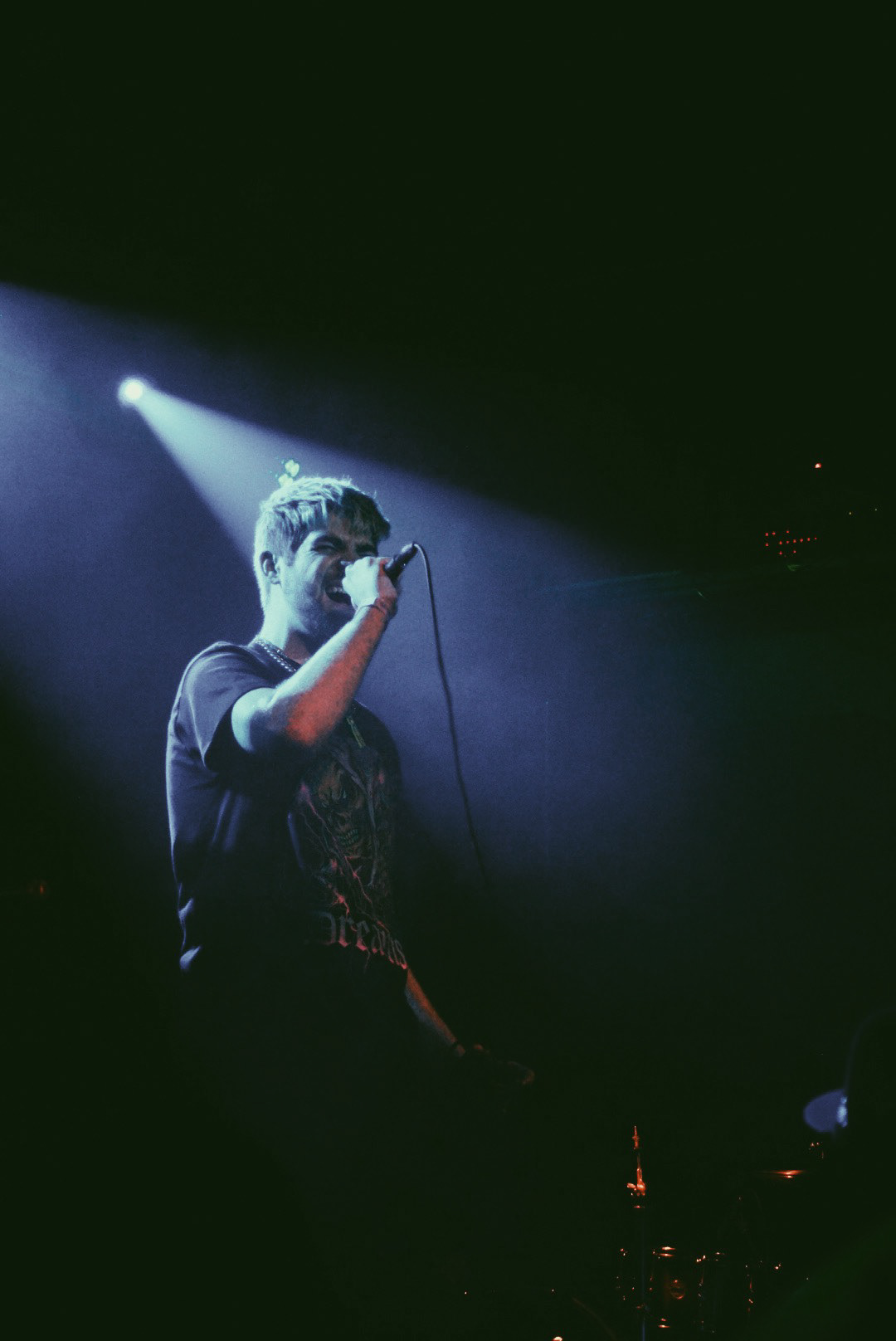 12.16.21 - Nicky Buell @ Neumos