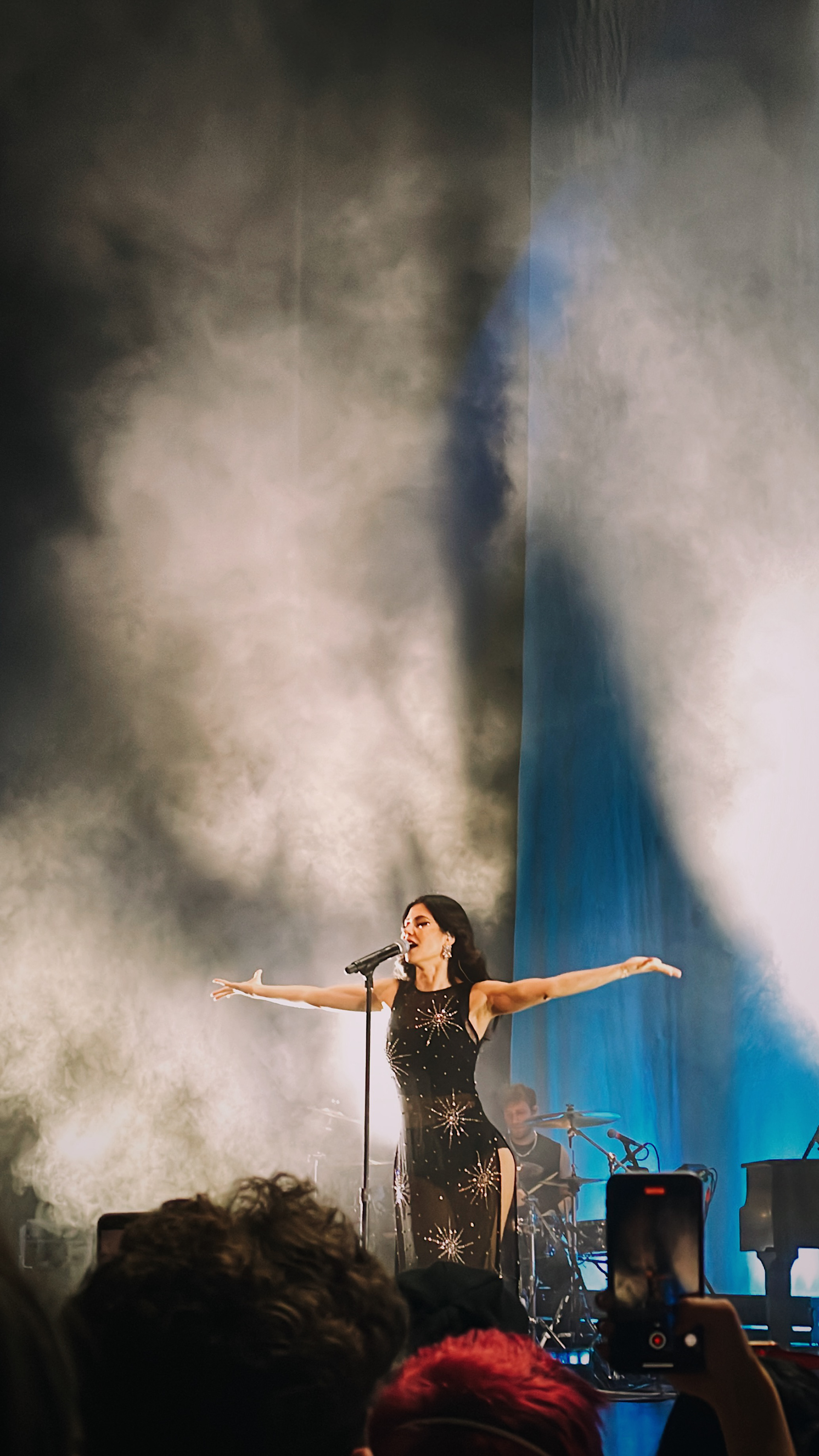 2/8/22 - MARINA, Ancient Dreams Tour @ Paramount Theater