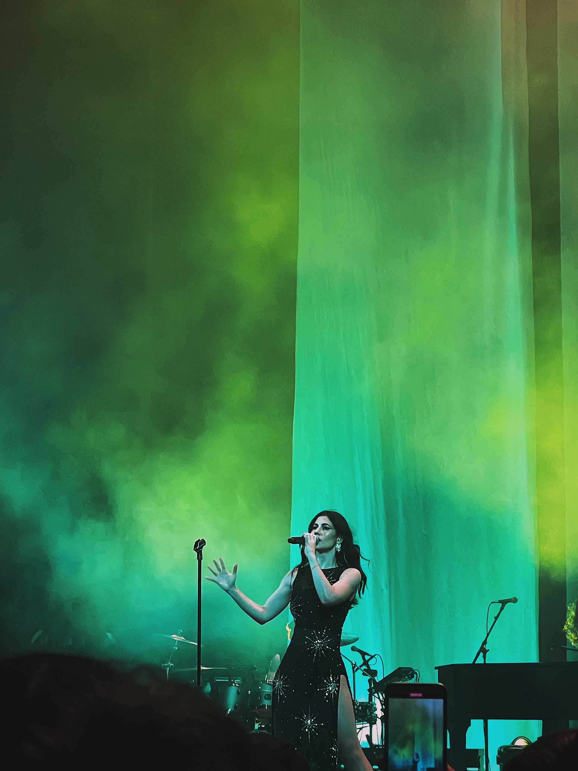 2/8/22 - MARINA, Ancient Dreams Tour @ Paramount Theater