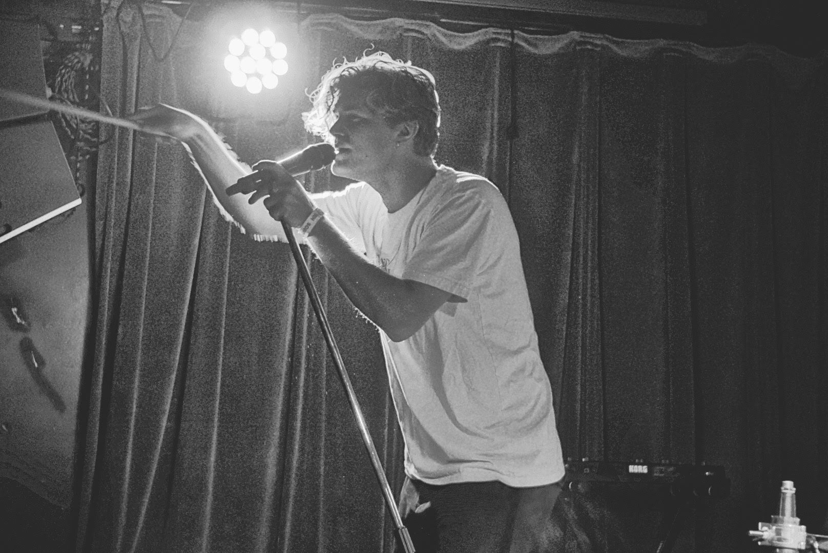 Nov 2019 - Saint Claire, Seattle, WA
