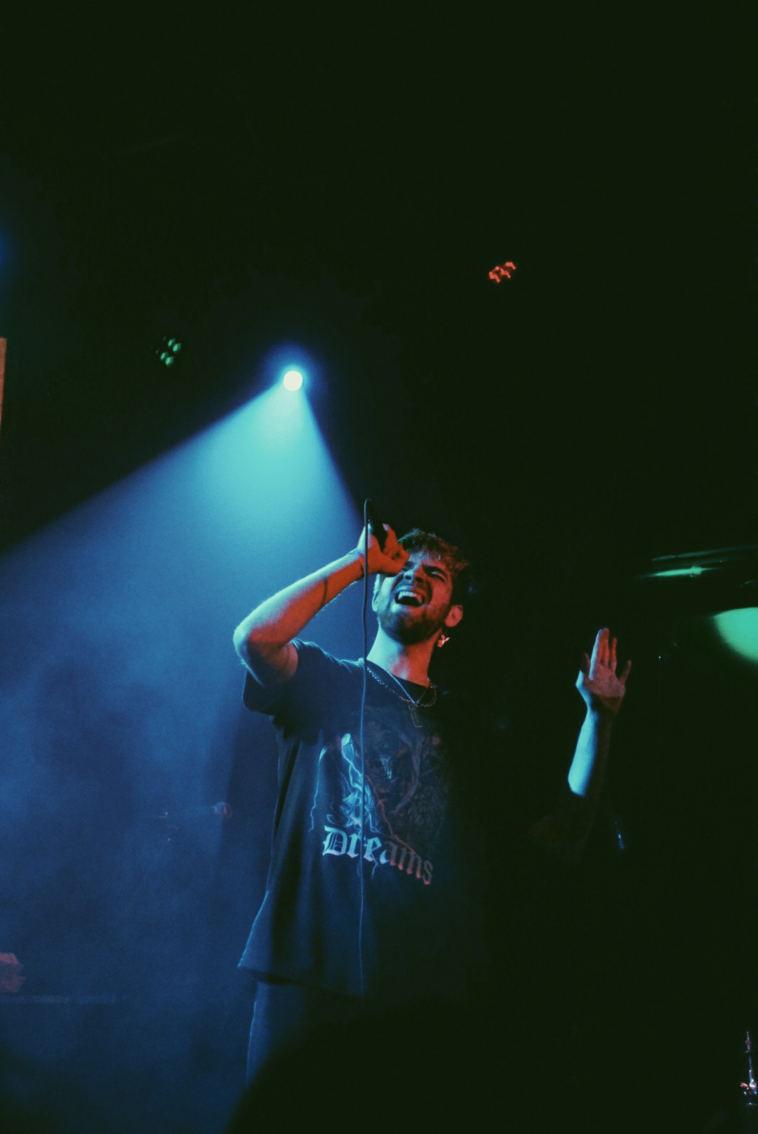 12.16.21 - Nicky Buell @ Neumos