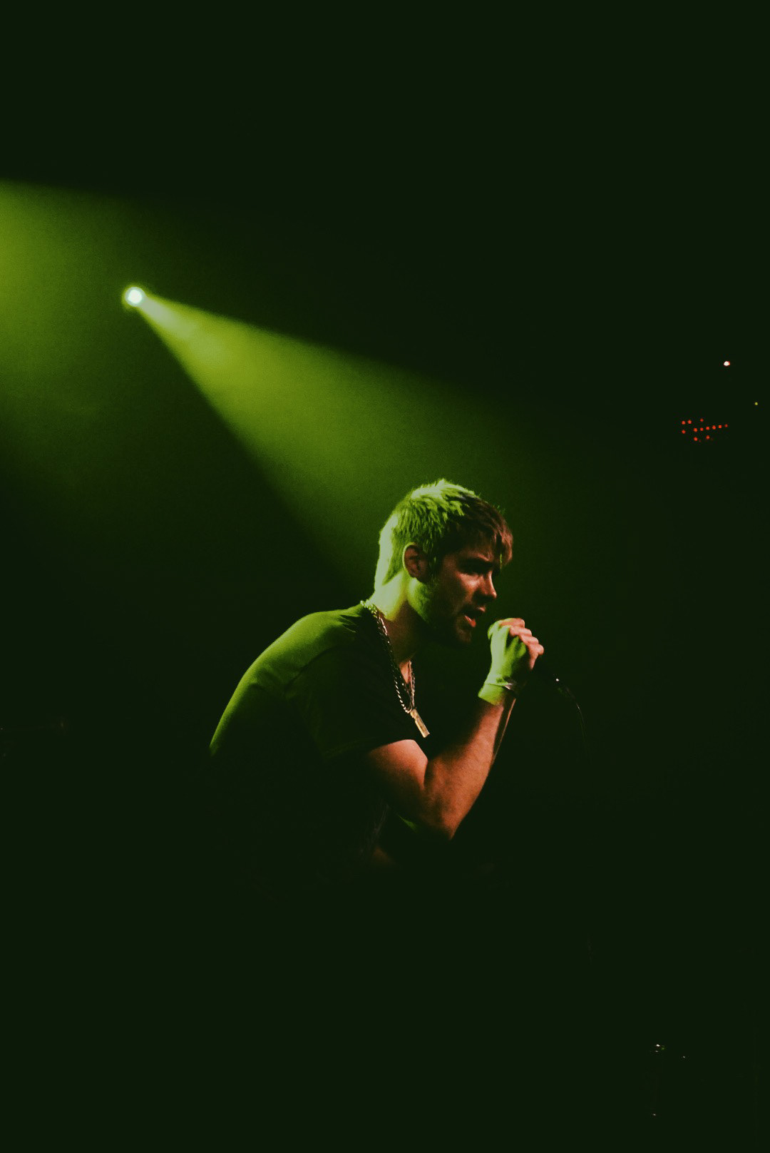 12.16.21 - Nicky Buell @ Neumos