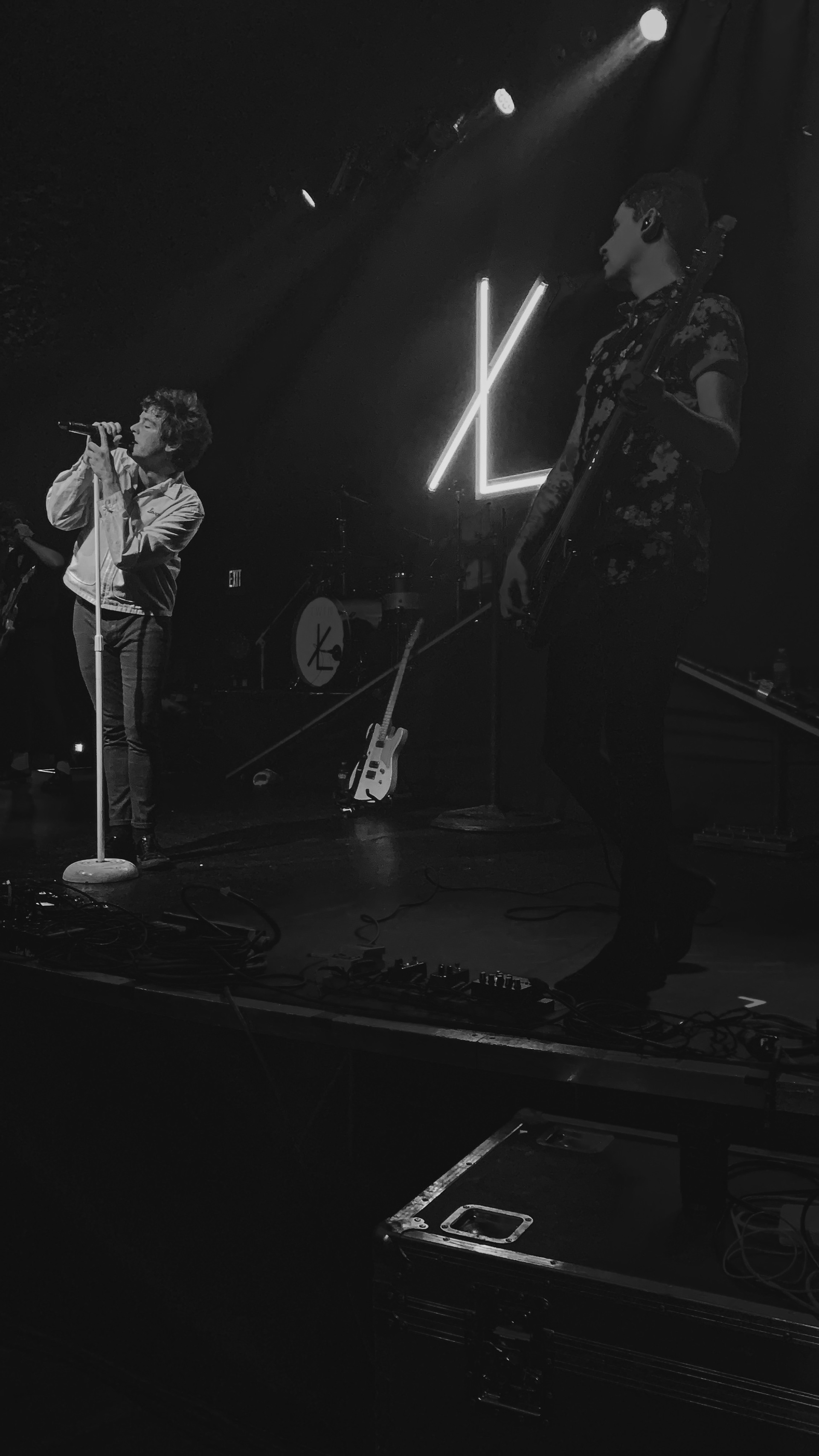 11/22/19 - Twin XL @ The Showbox