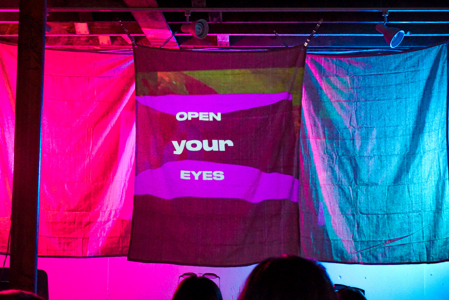 6/30/21 - 5D Opening Night @ Museum of Museums, Seattle, WA