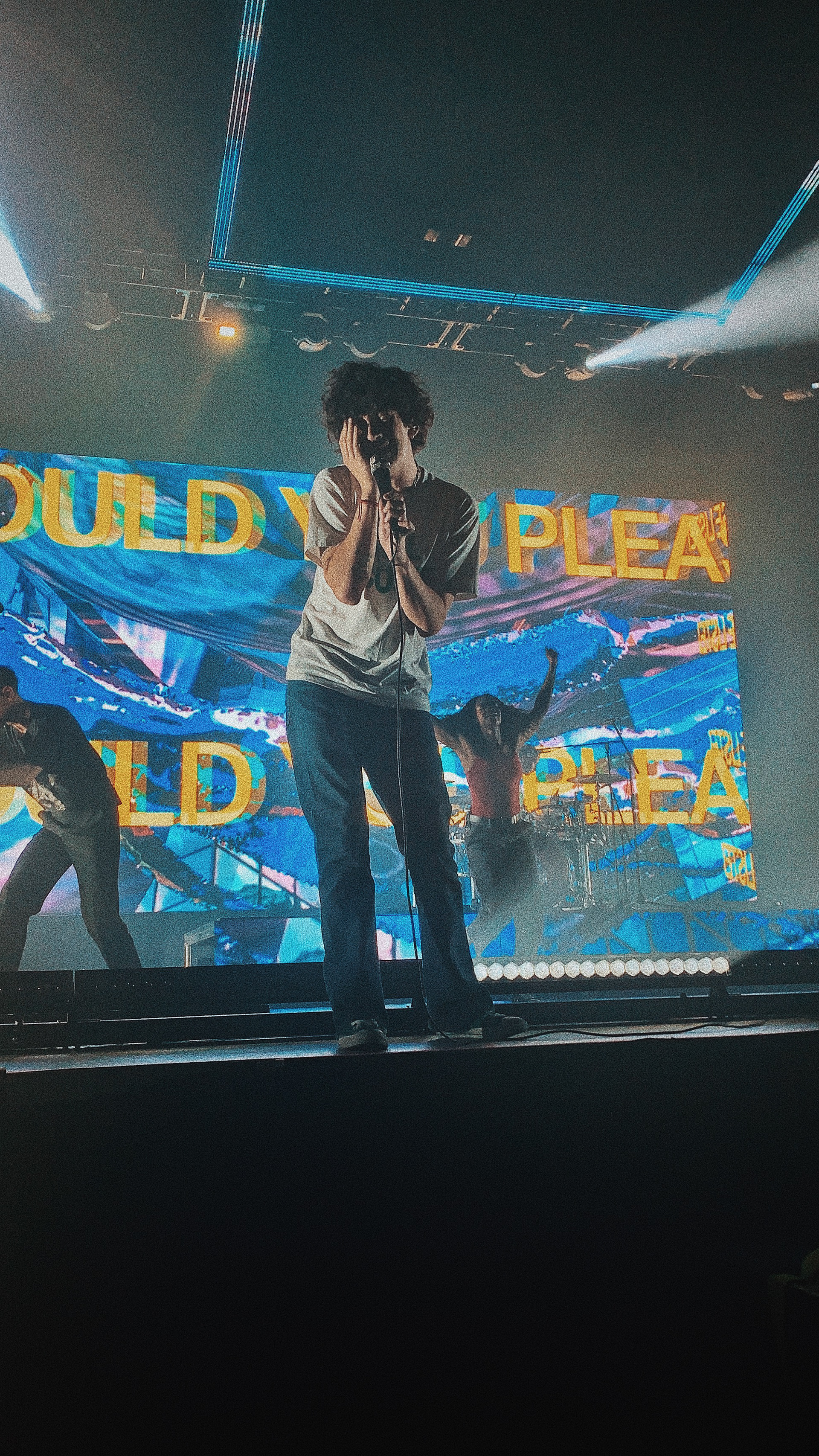 12/10/19 - The 1975 @ DTHB