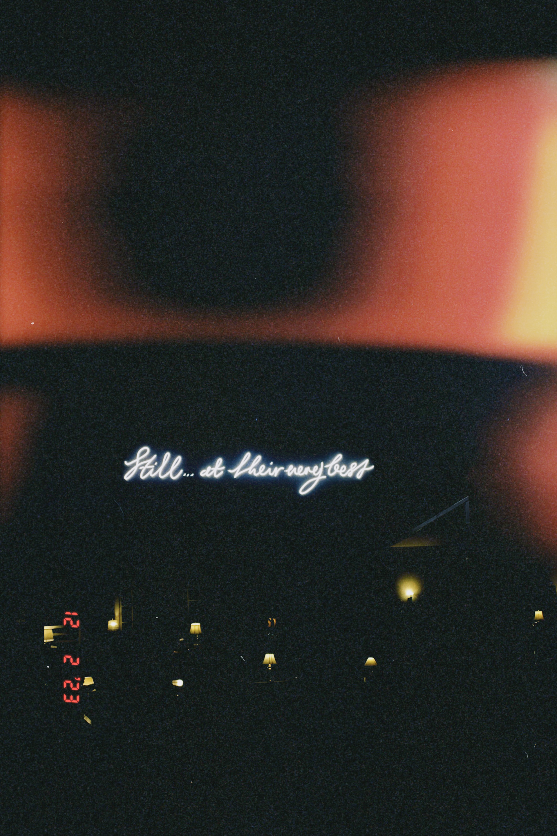 12/1/23 - The 1975 Still...At Their Very Best @ Moda Center
