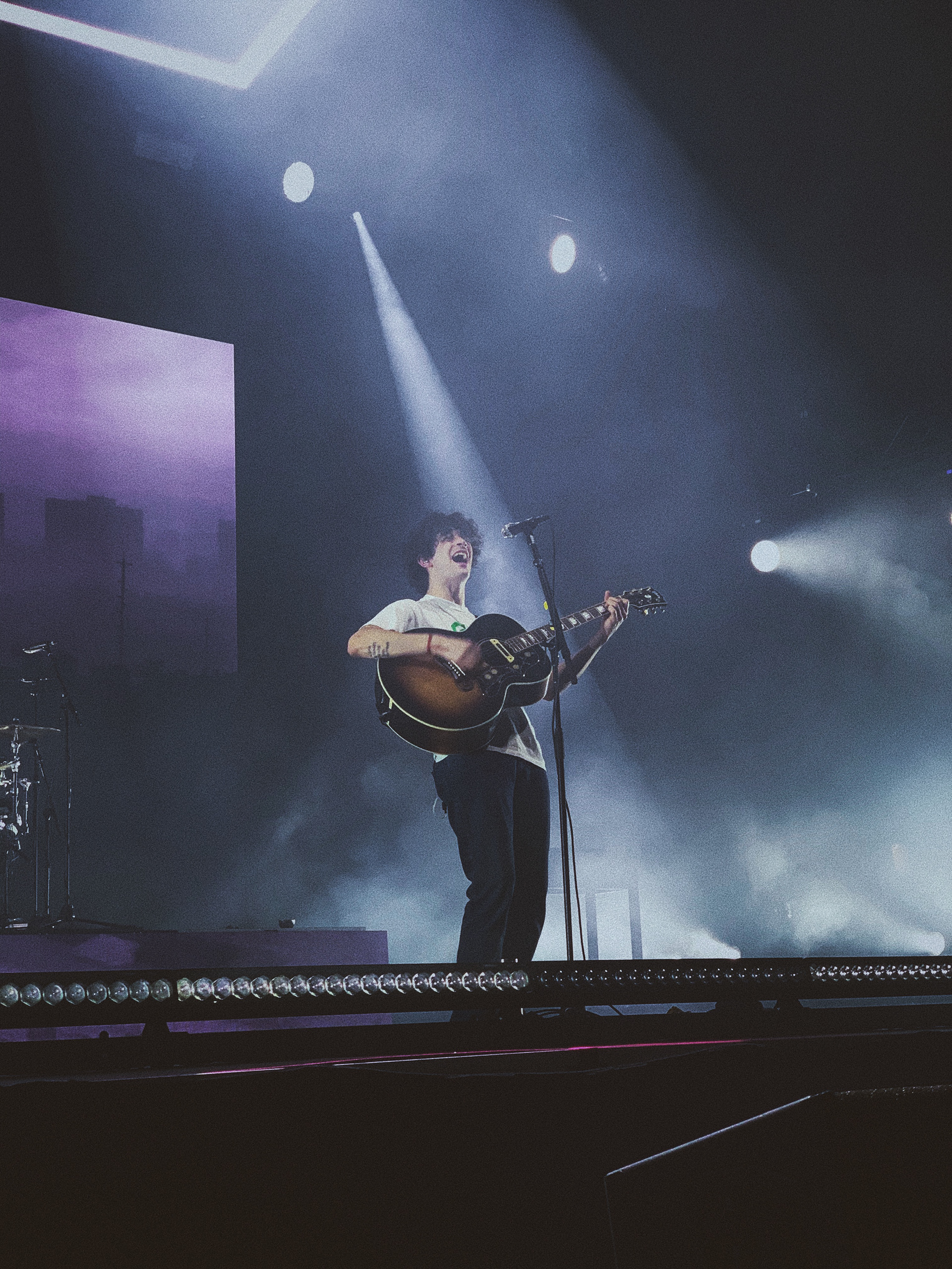 12/10/19 - The 1975 @ DTHB