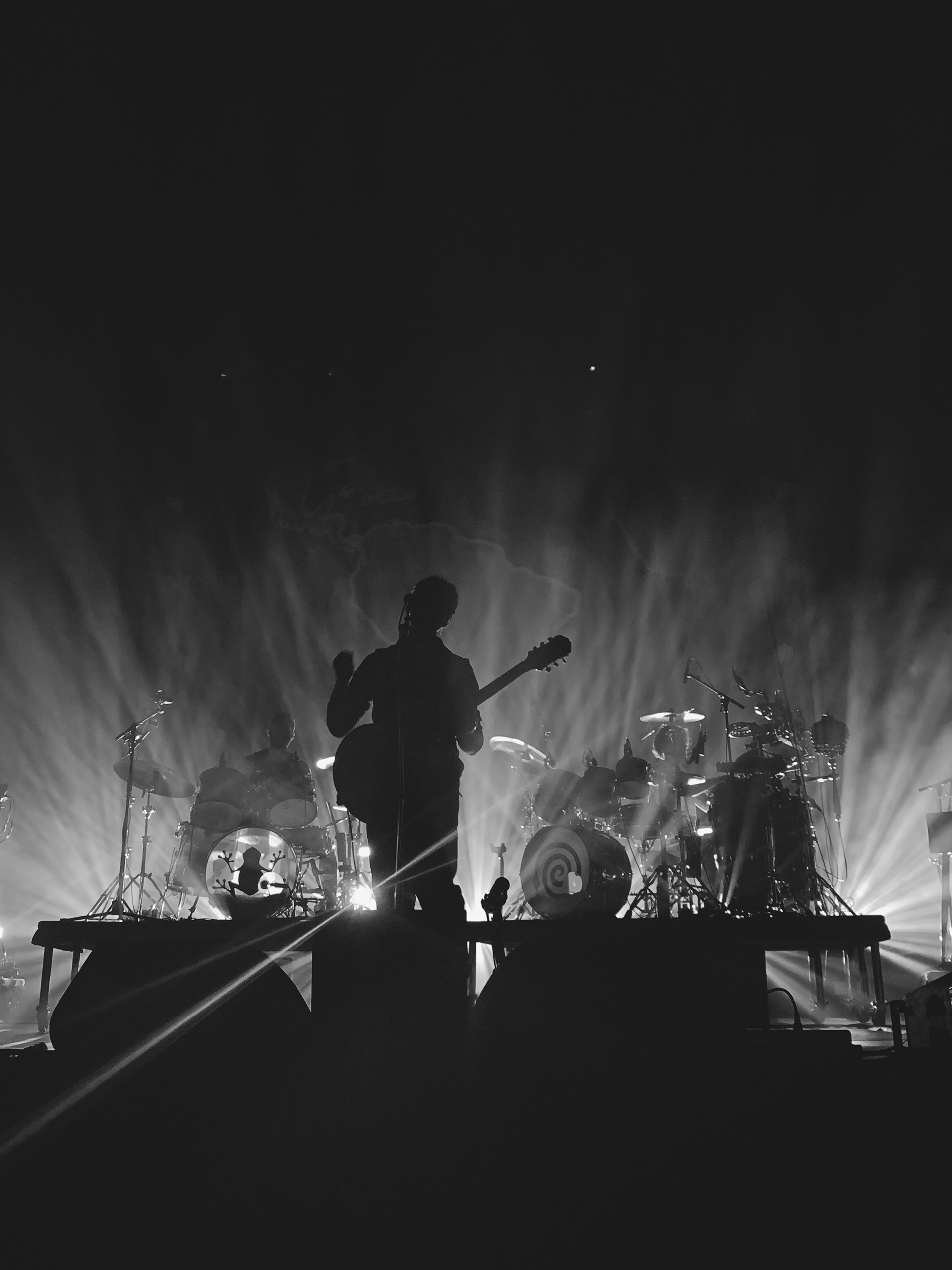 Sept 2019 - Vampire Weekend, Seattle, WA