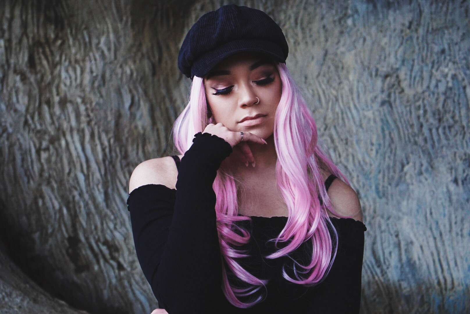 Allyson - Seattle Street Meet 2018