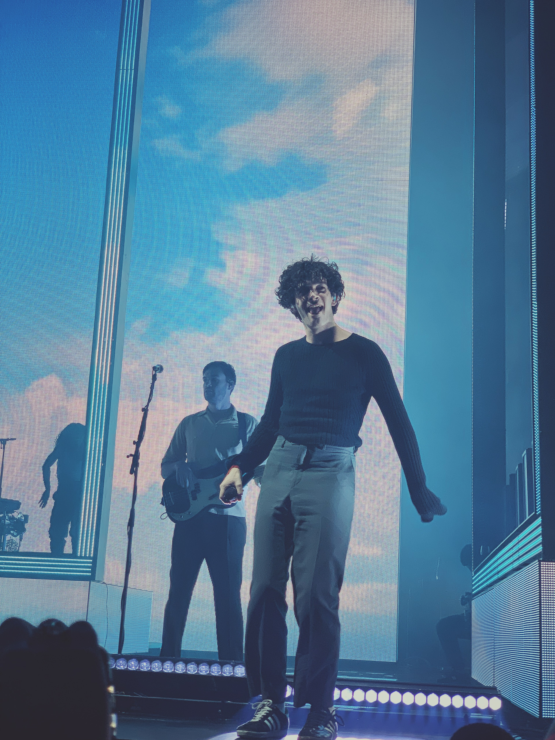 April 2019 - The 1975 PDX
