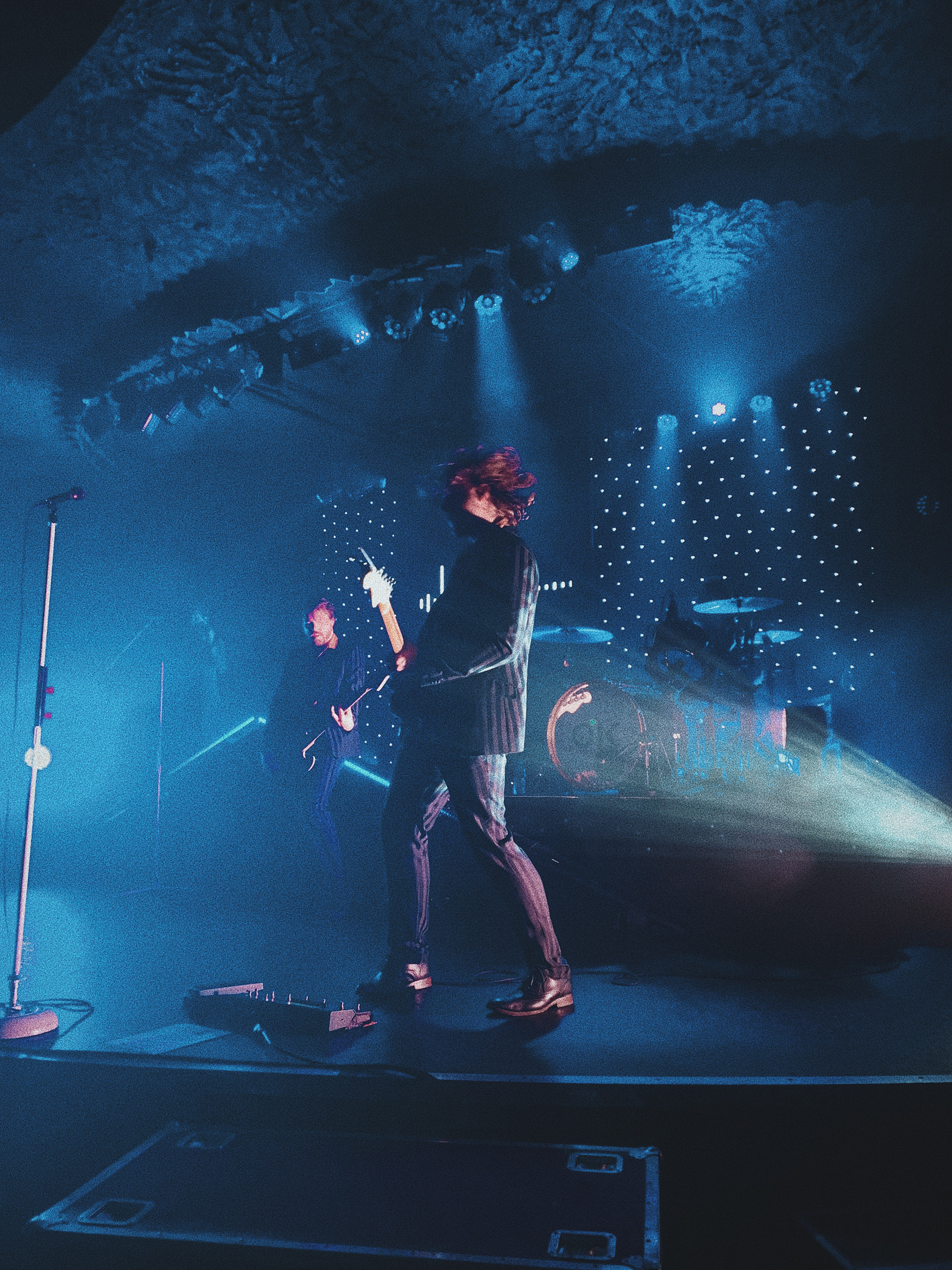 11/22/19 - The Maine @ The Showbox