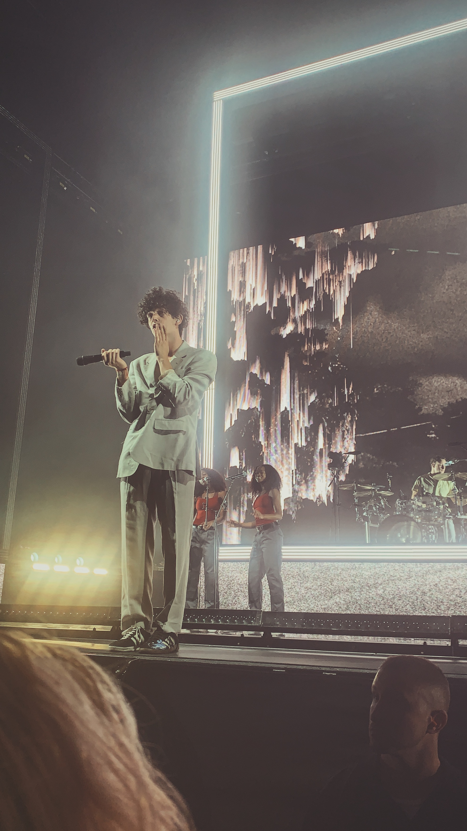 April 2019 - The 1975 SEA