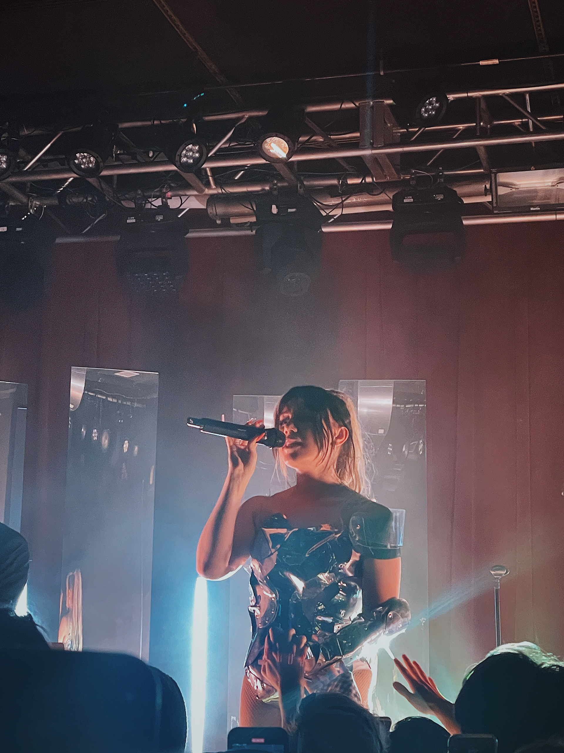 5/11/22 - Slayyyter, Club Paradise Tour @ Neumos