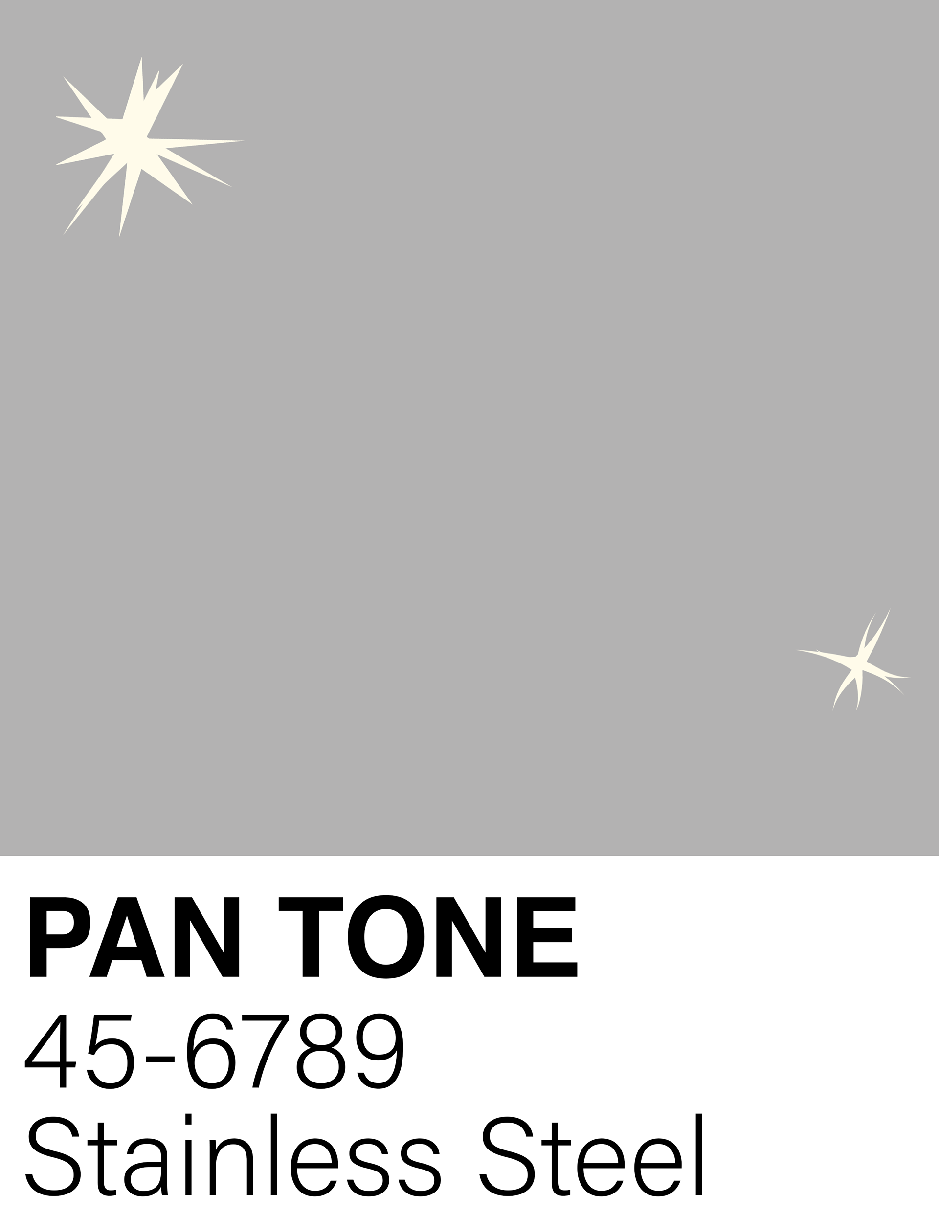 FALL 2019: Pan-Tones